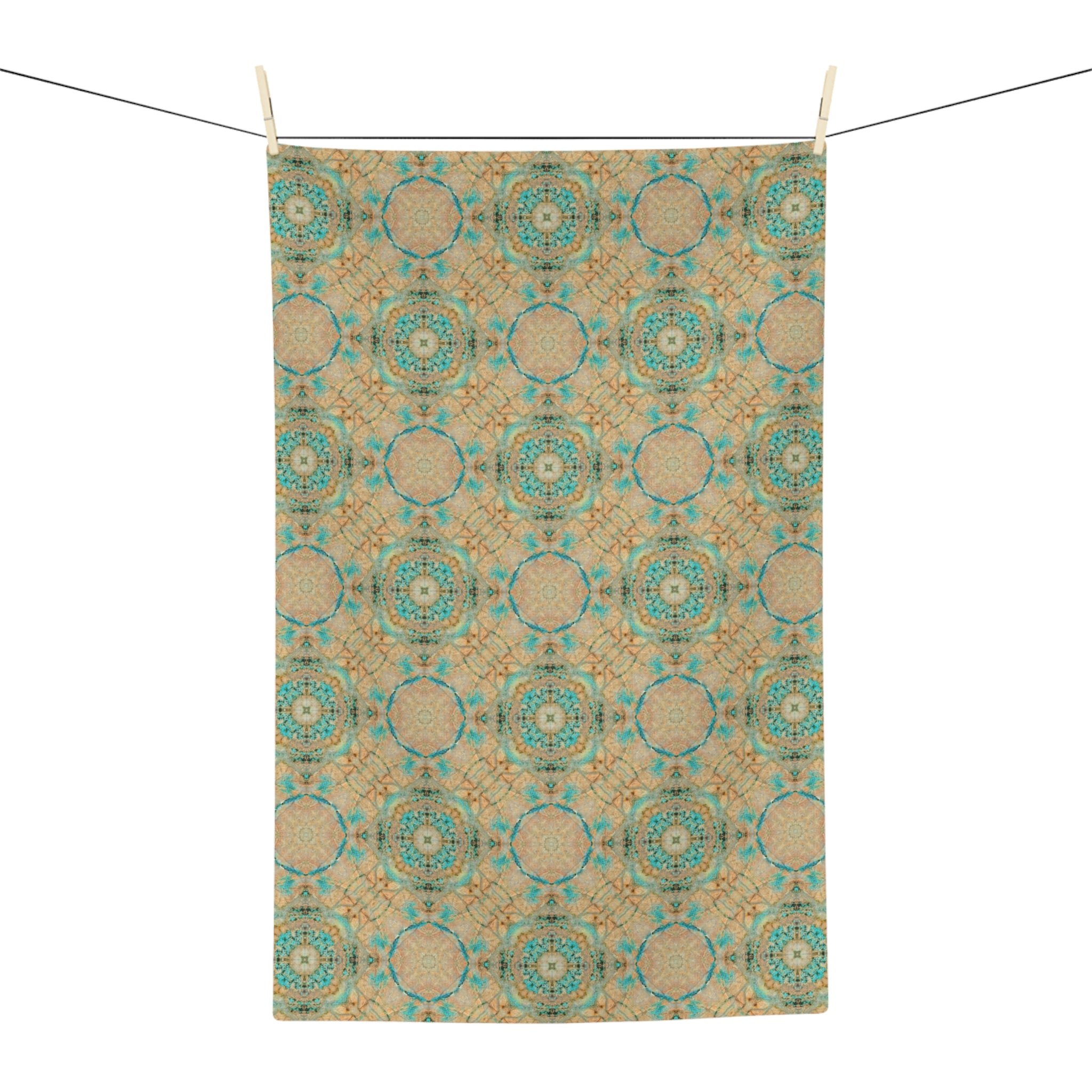Siqiniq Kitchen Towel