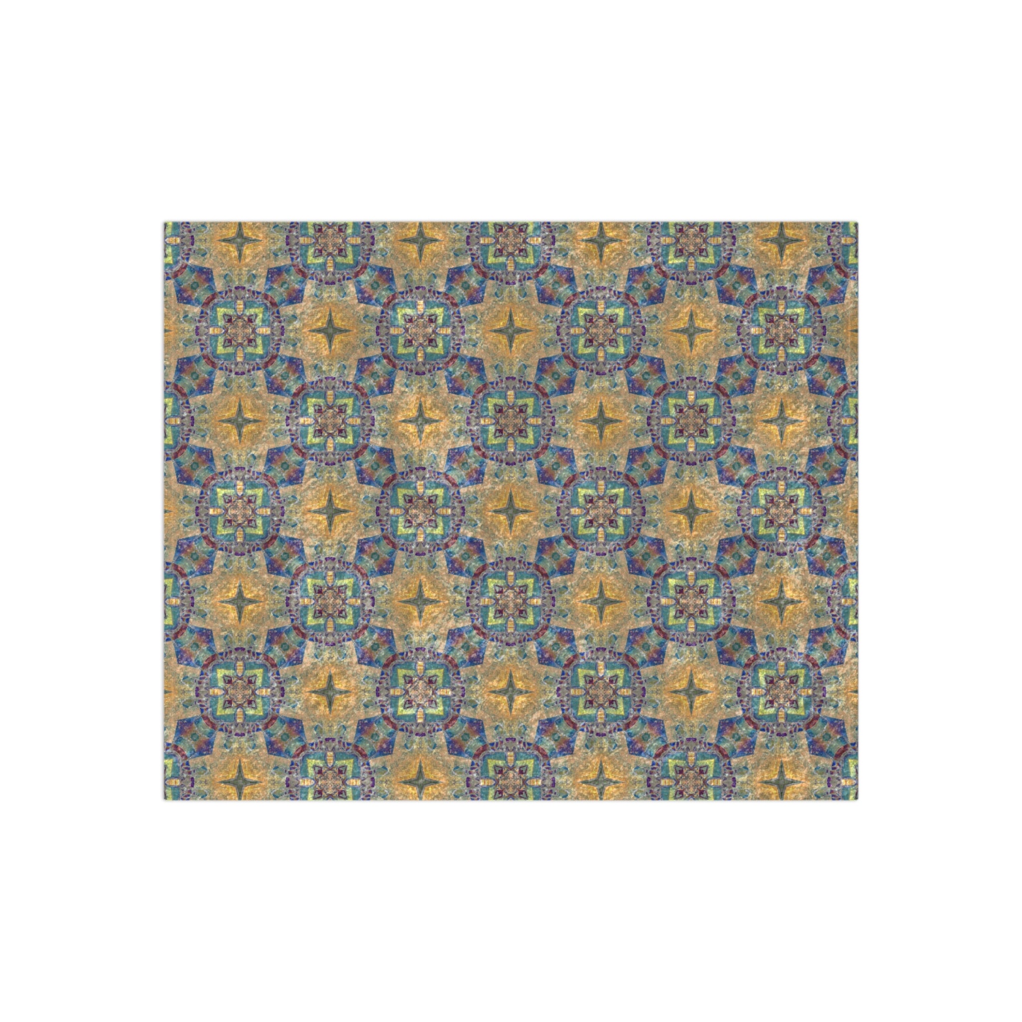 Willka Crushed Velvet Blanket