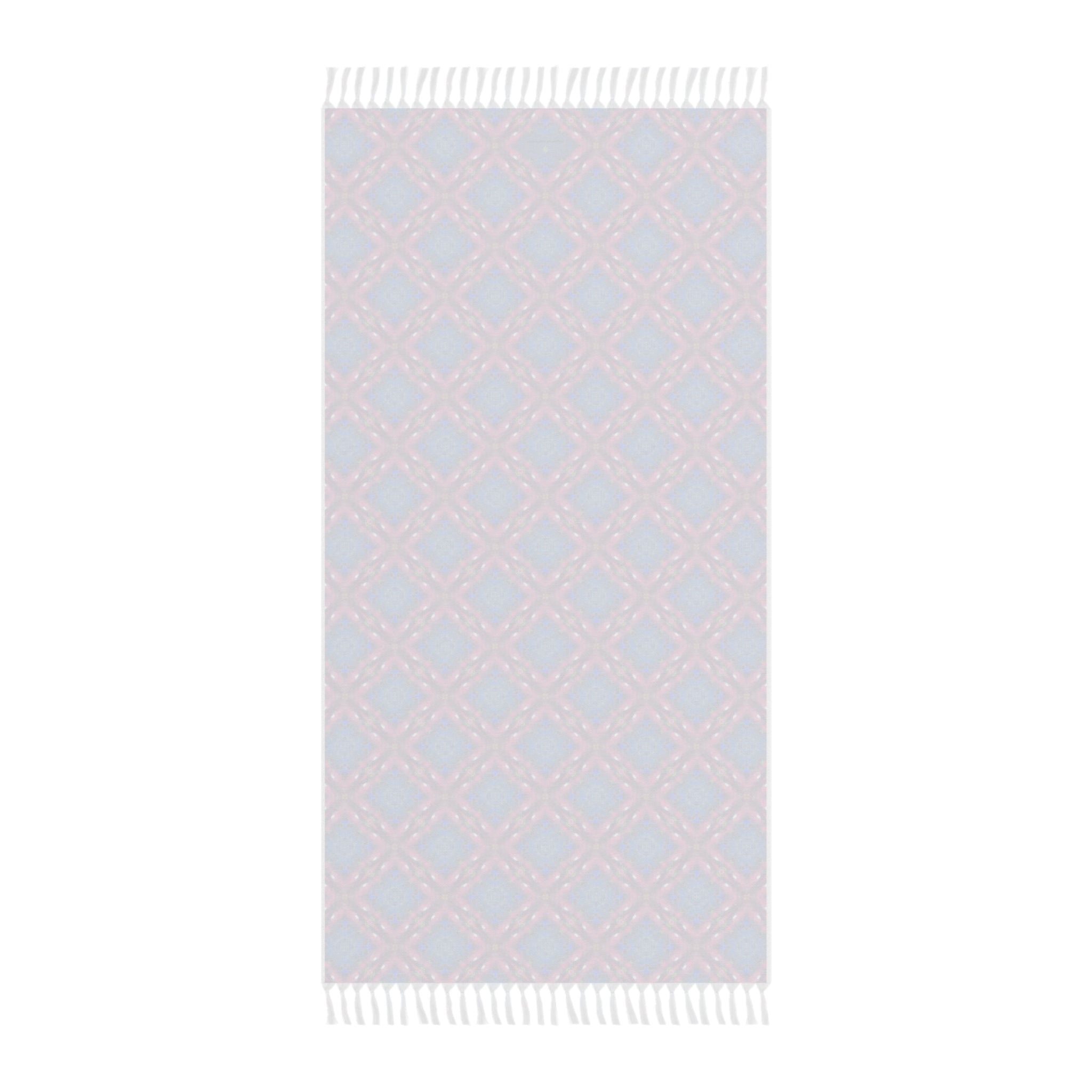 Aleshanee Tasseled Beach Towel