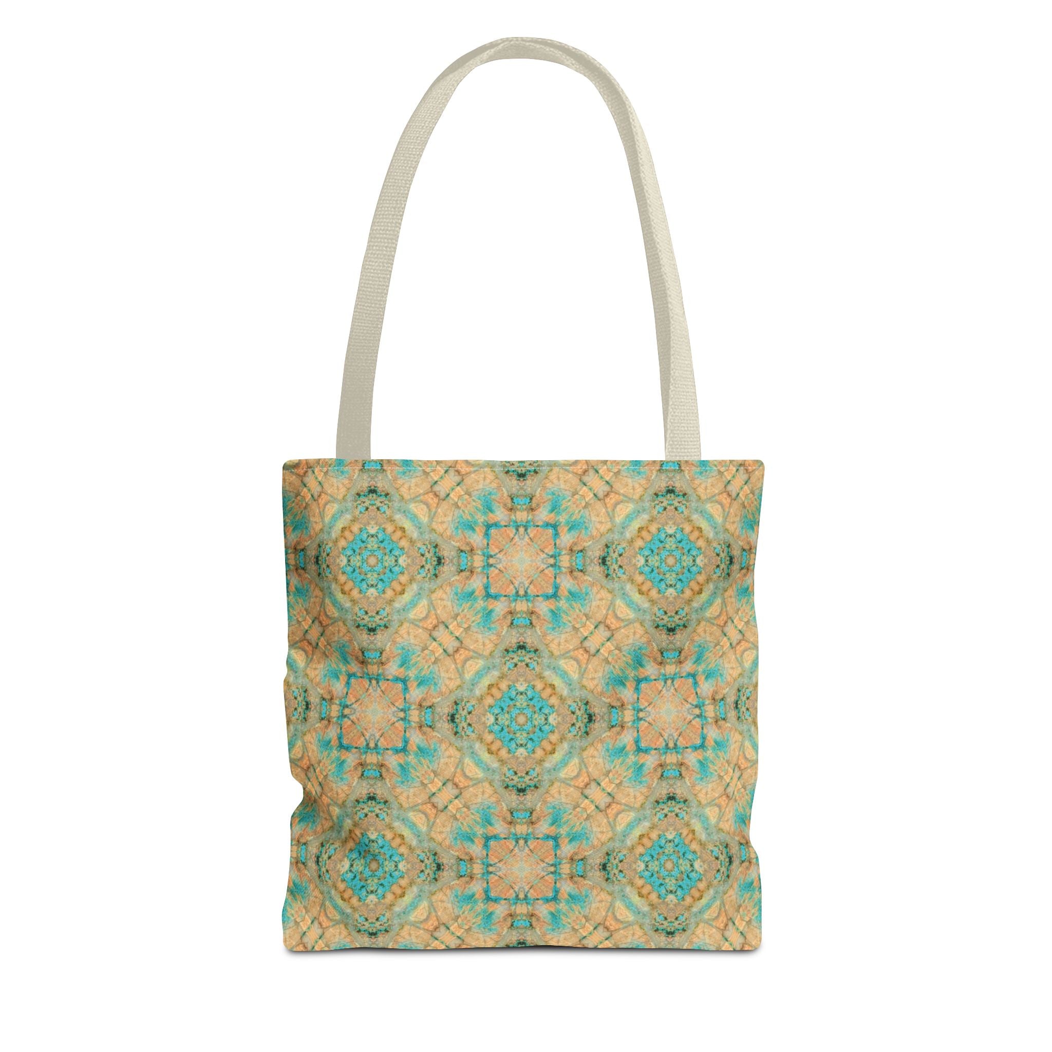 Pala Canvas Tote Bag