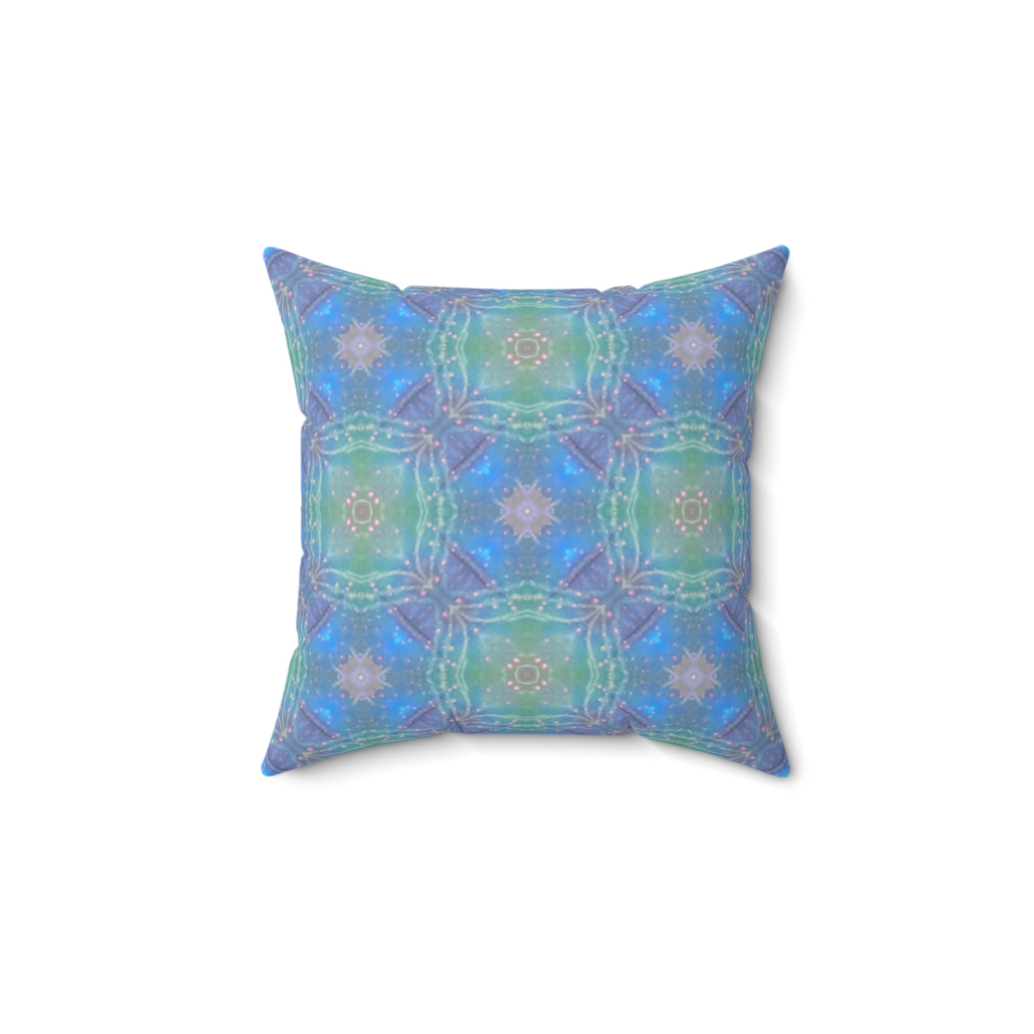 Nova Square Pillow