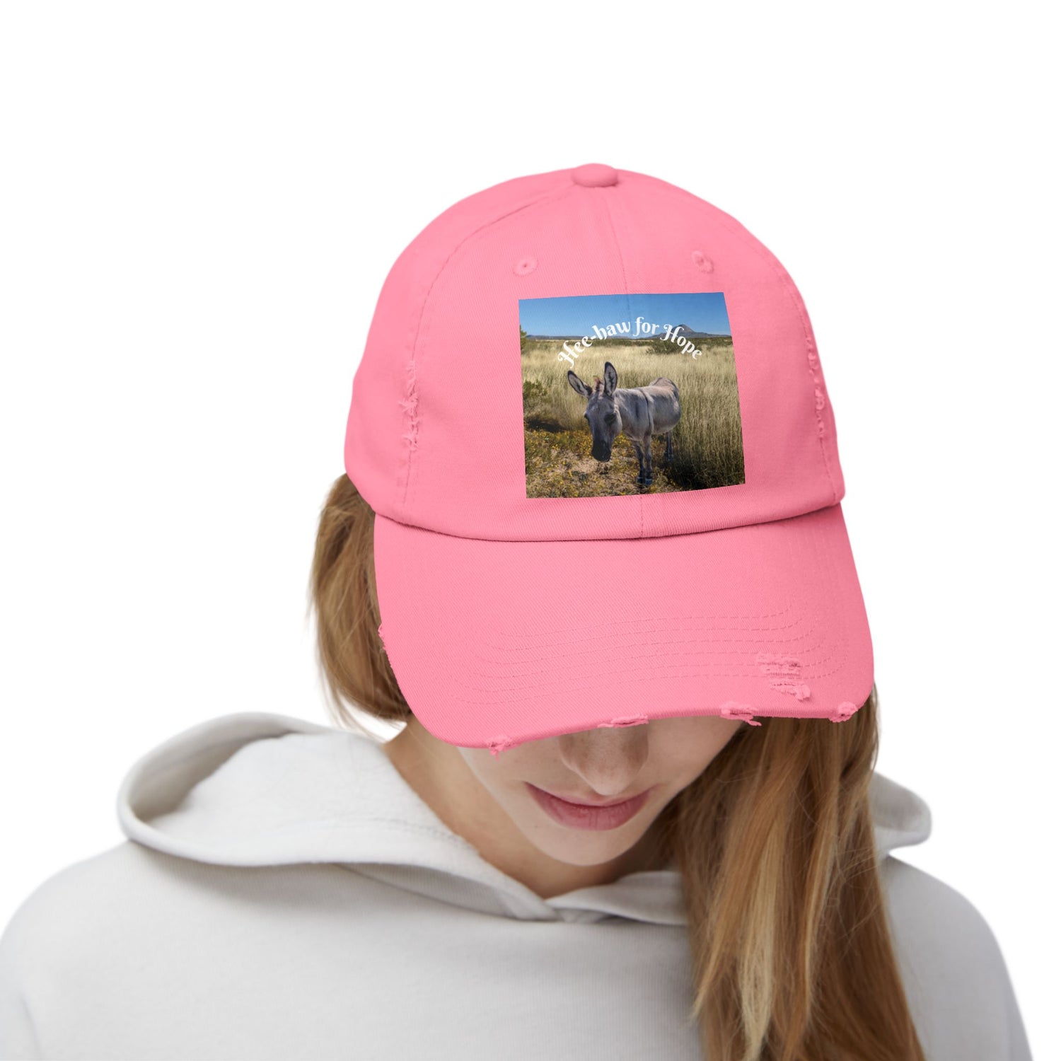 Donkey Hat