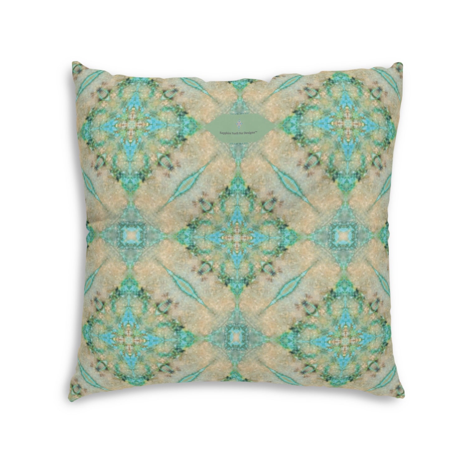 Nitika Floor Pillow