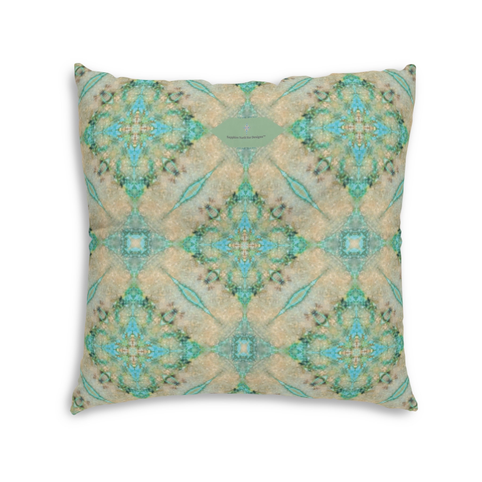 Nitika Floor Pillow