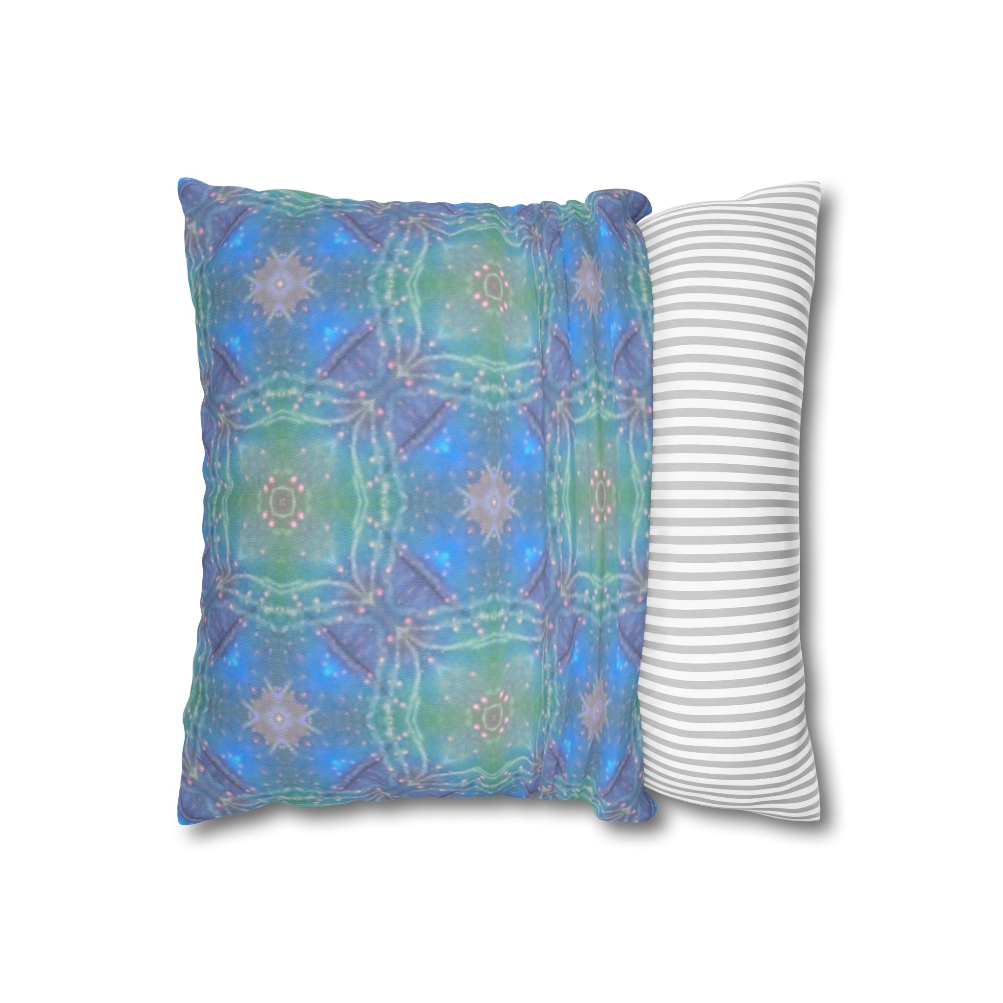 Nova Square Pillow Case