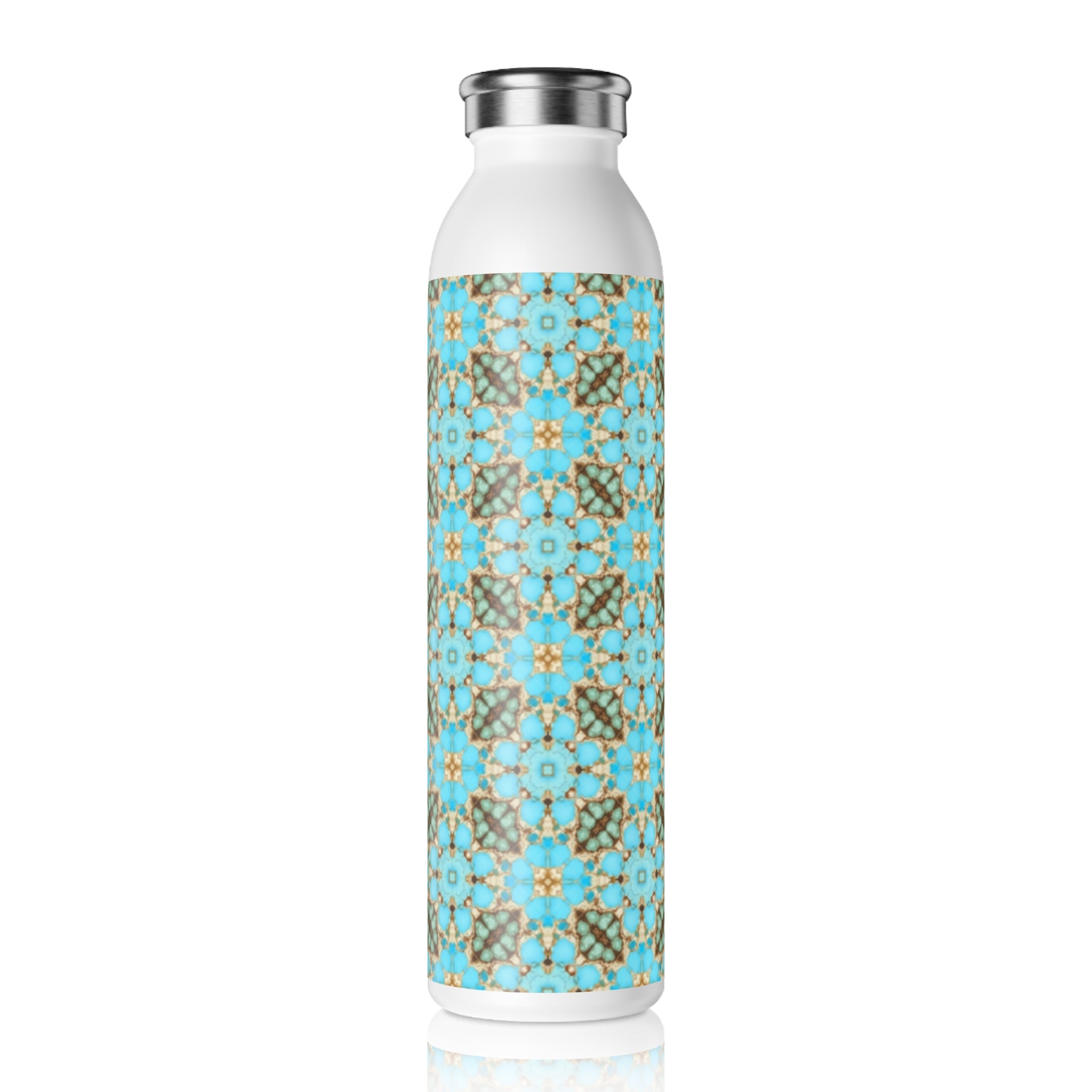 Yareli Slim Water Bottle