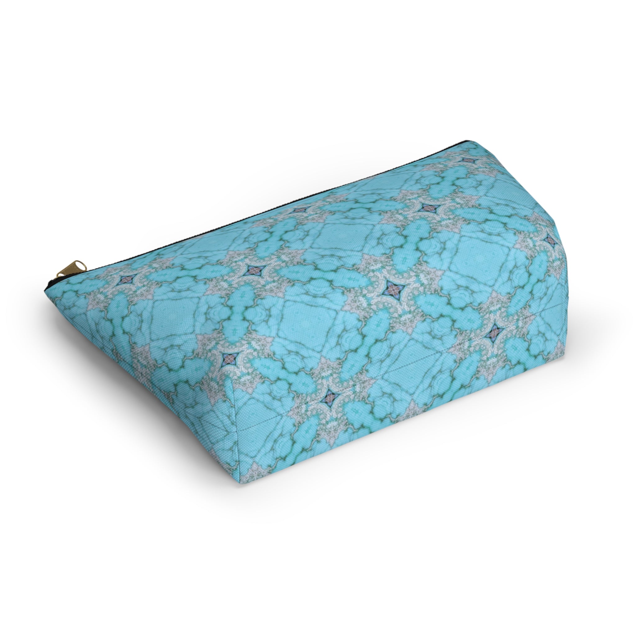 Omawnakw Cosmetic Bag