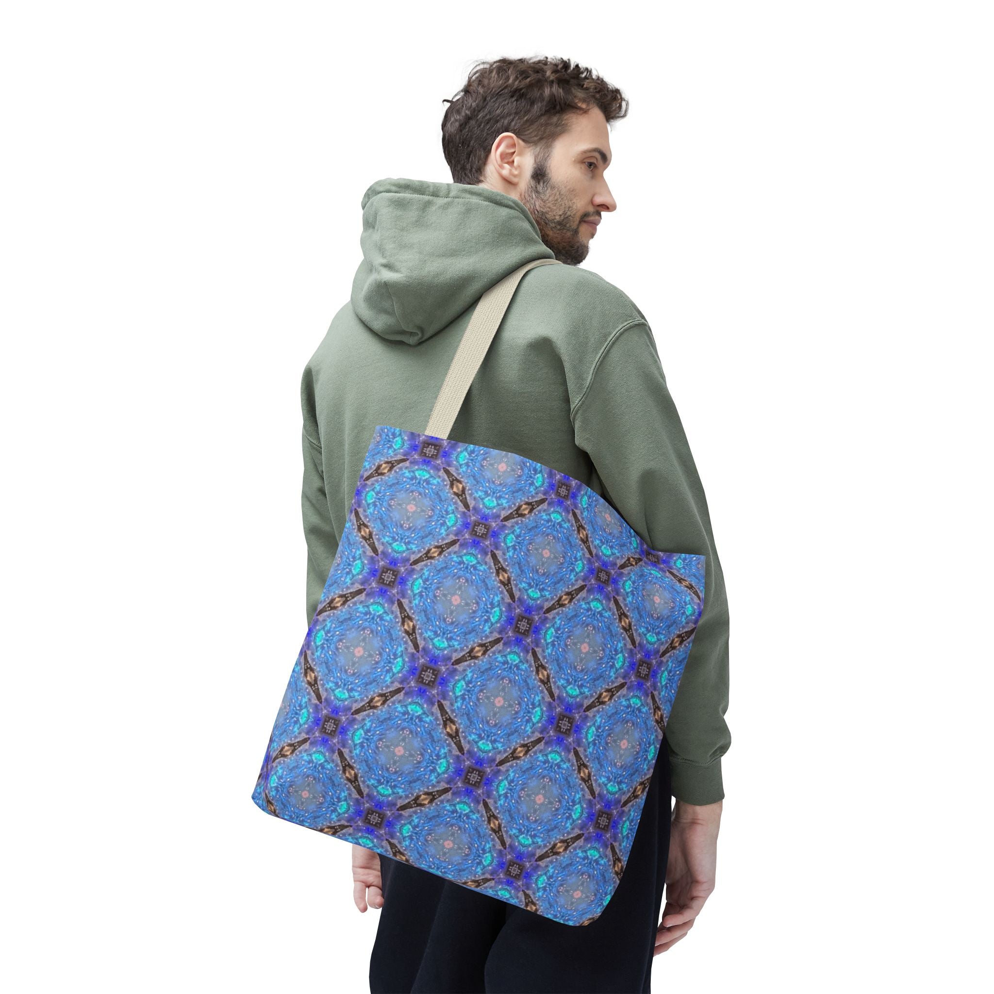 Maybelle Canvas Tote Bag