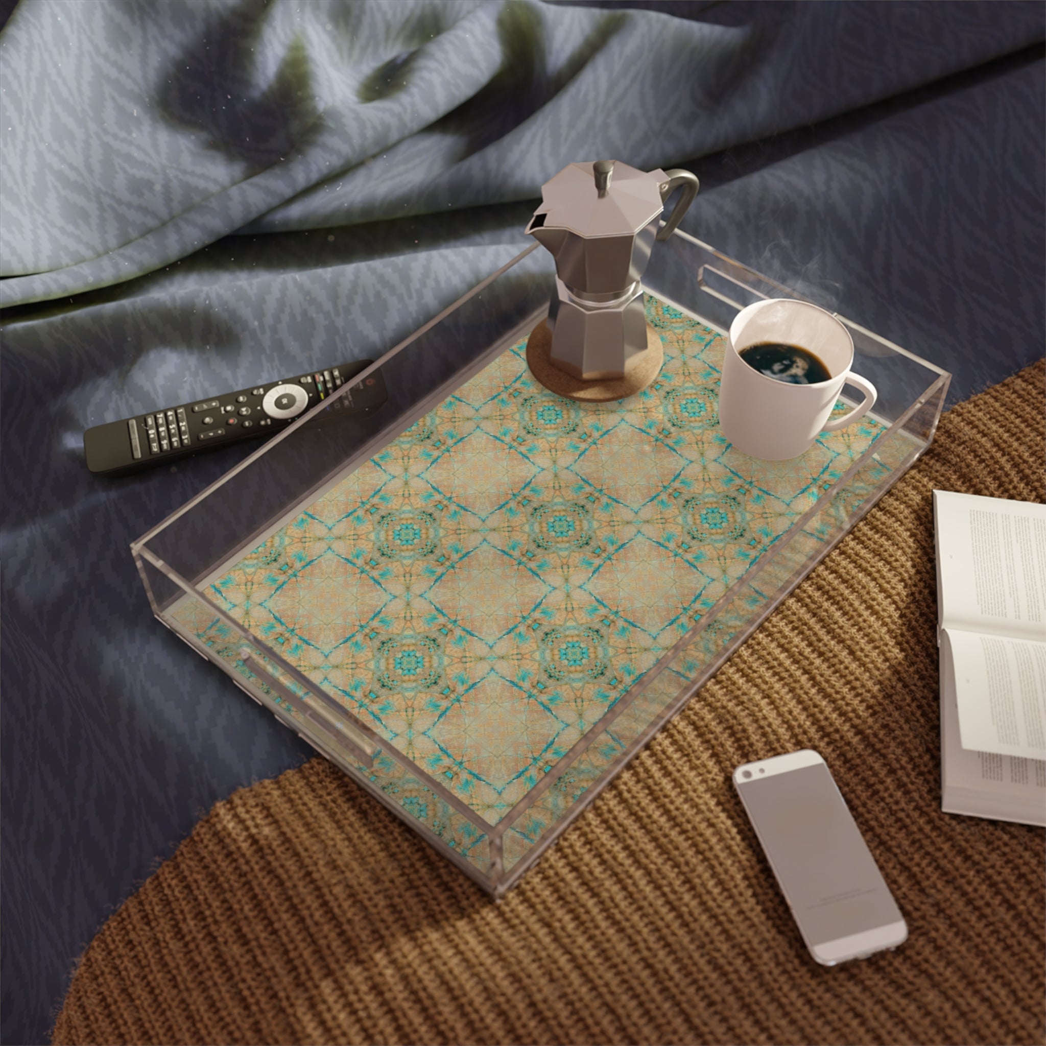Pala Serving Tray