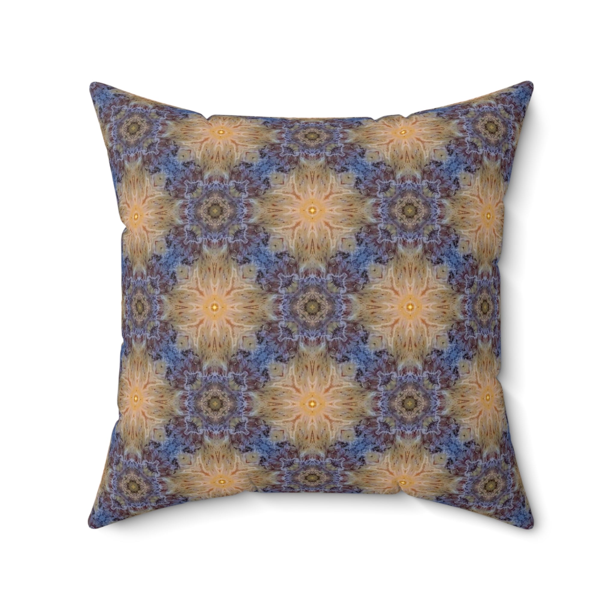 Asiri Square pillow