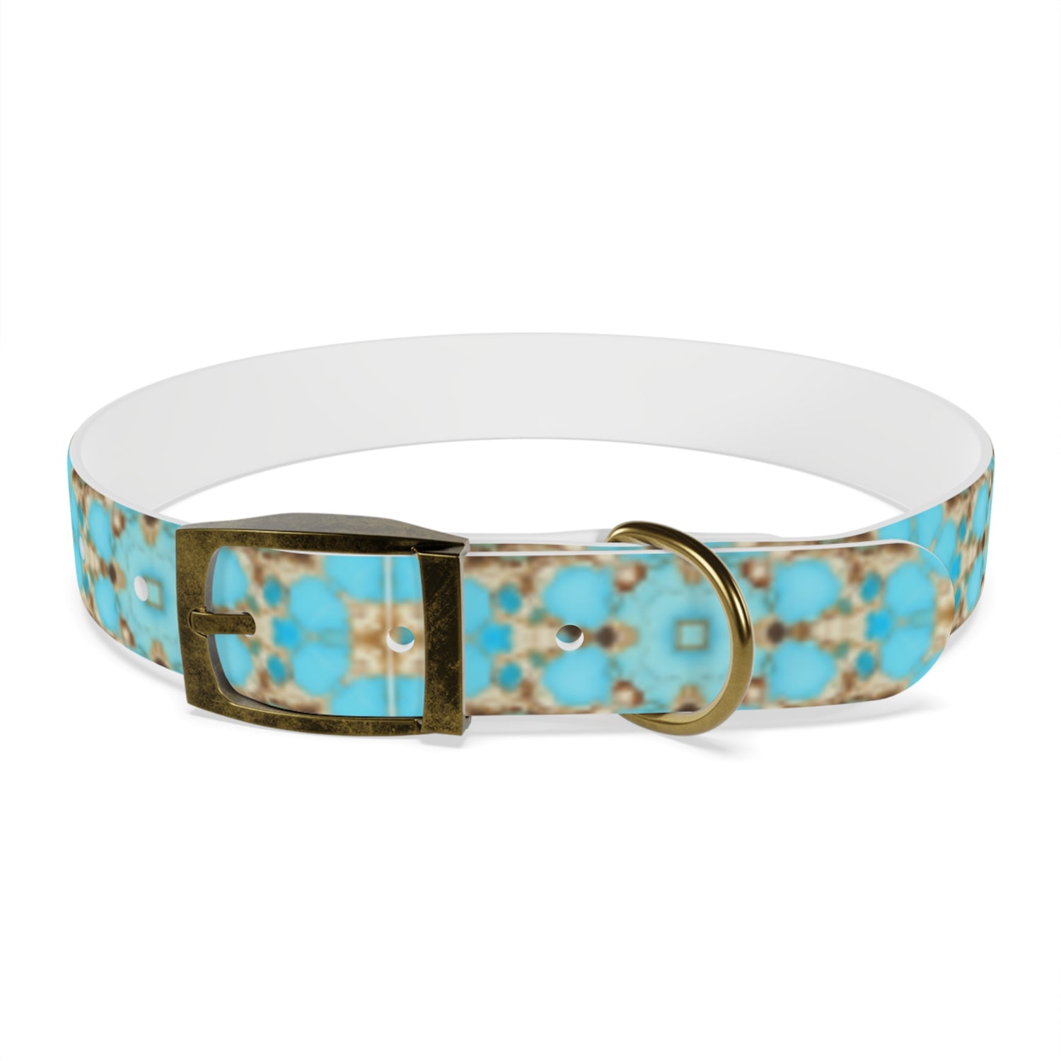 Yareli Dog Collar