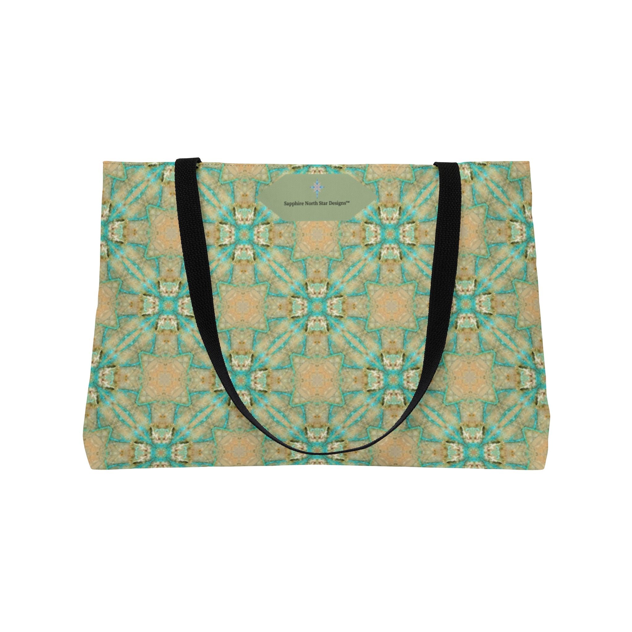 Wapi Travel Tote Bag