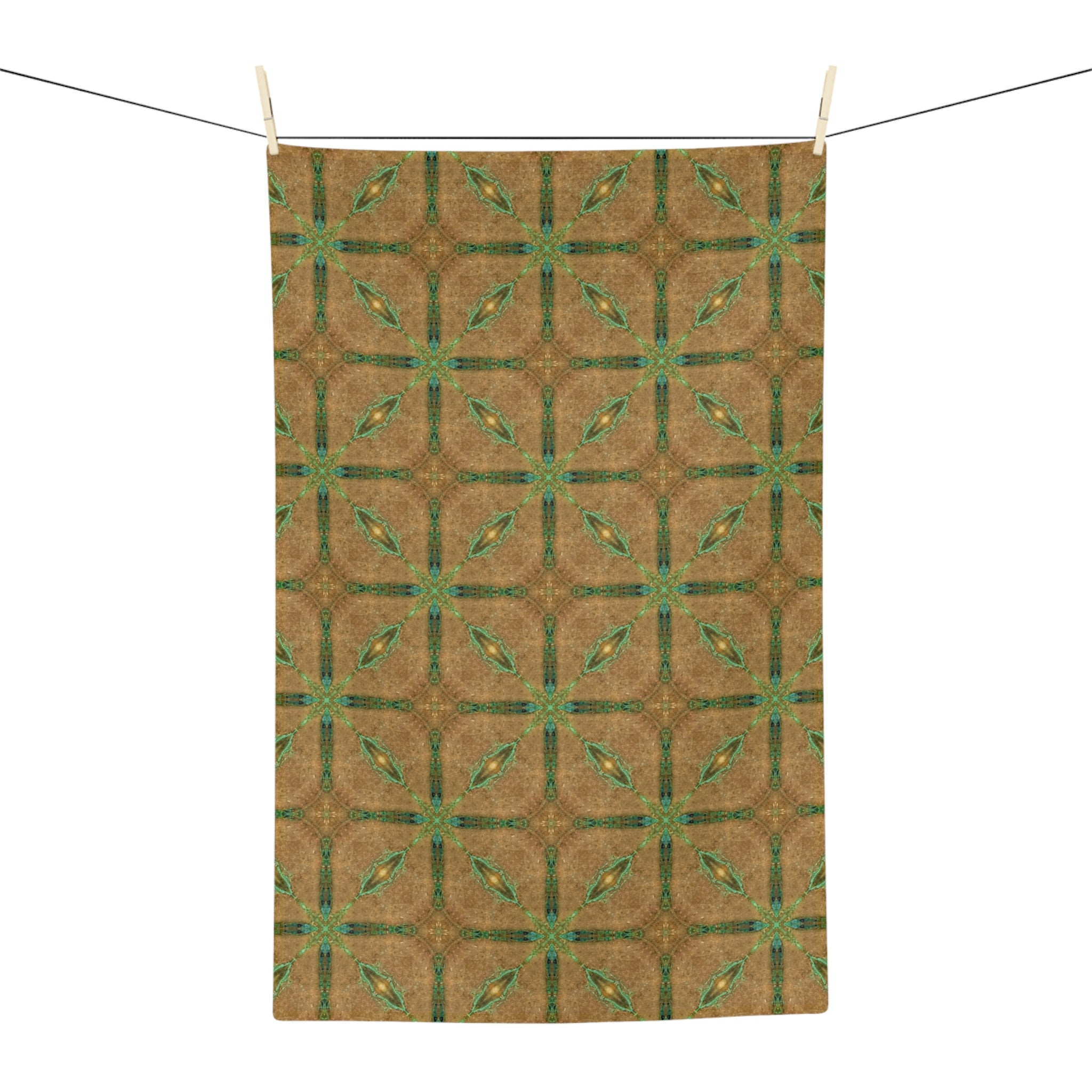 Waban Kitchen Towel