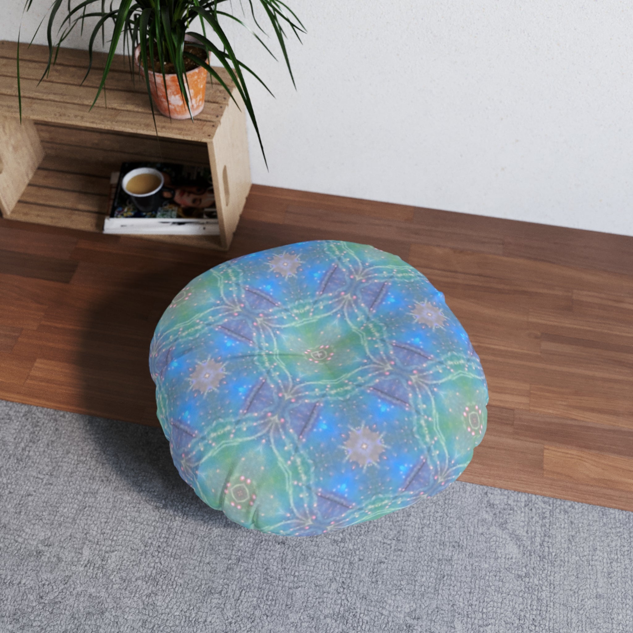 Nova Pillow Cushion