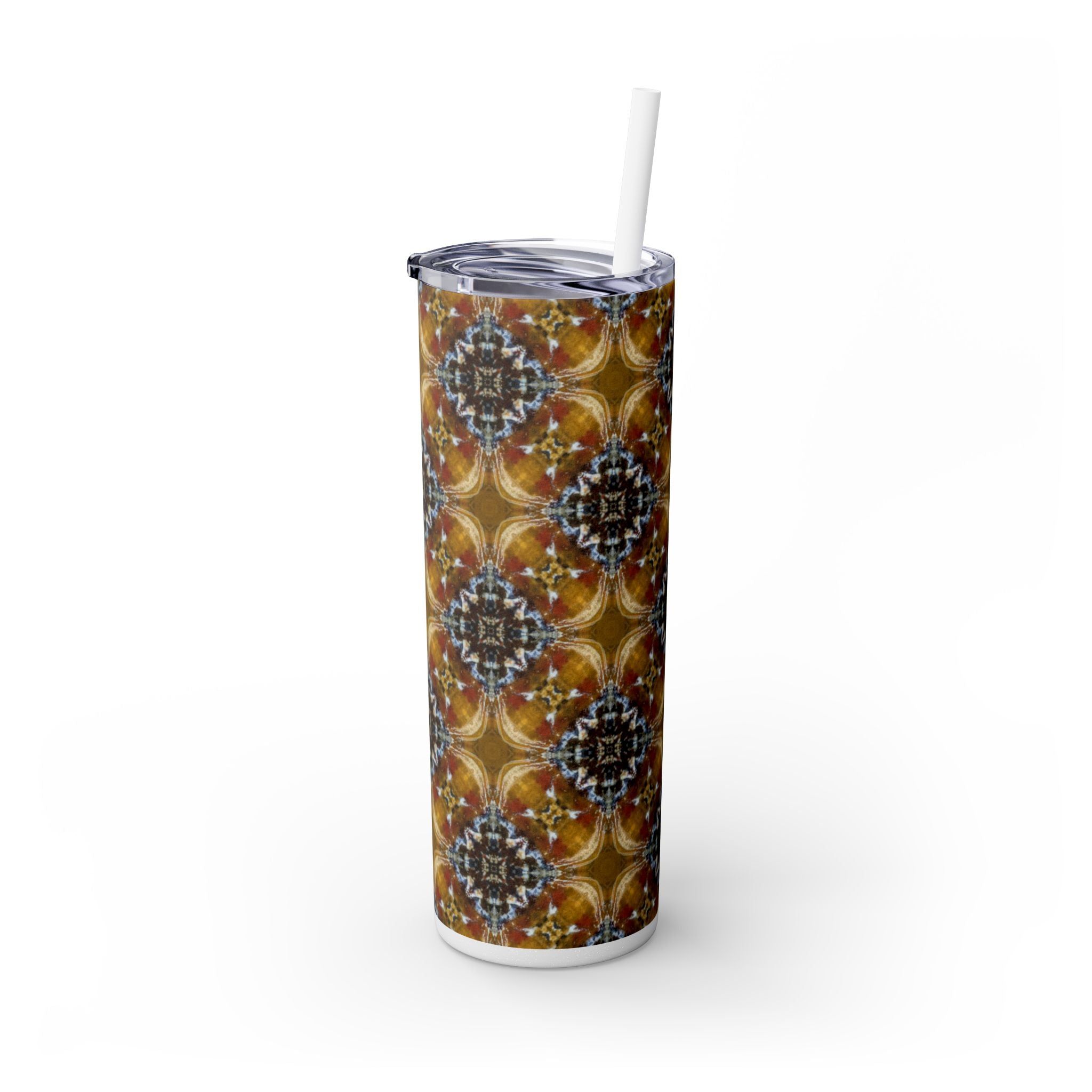 Millaray Skinny Tumbler