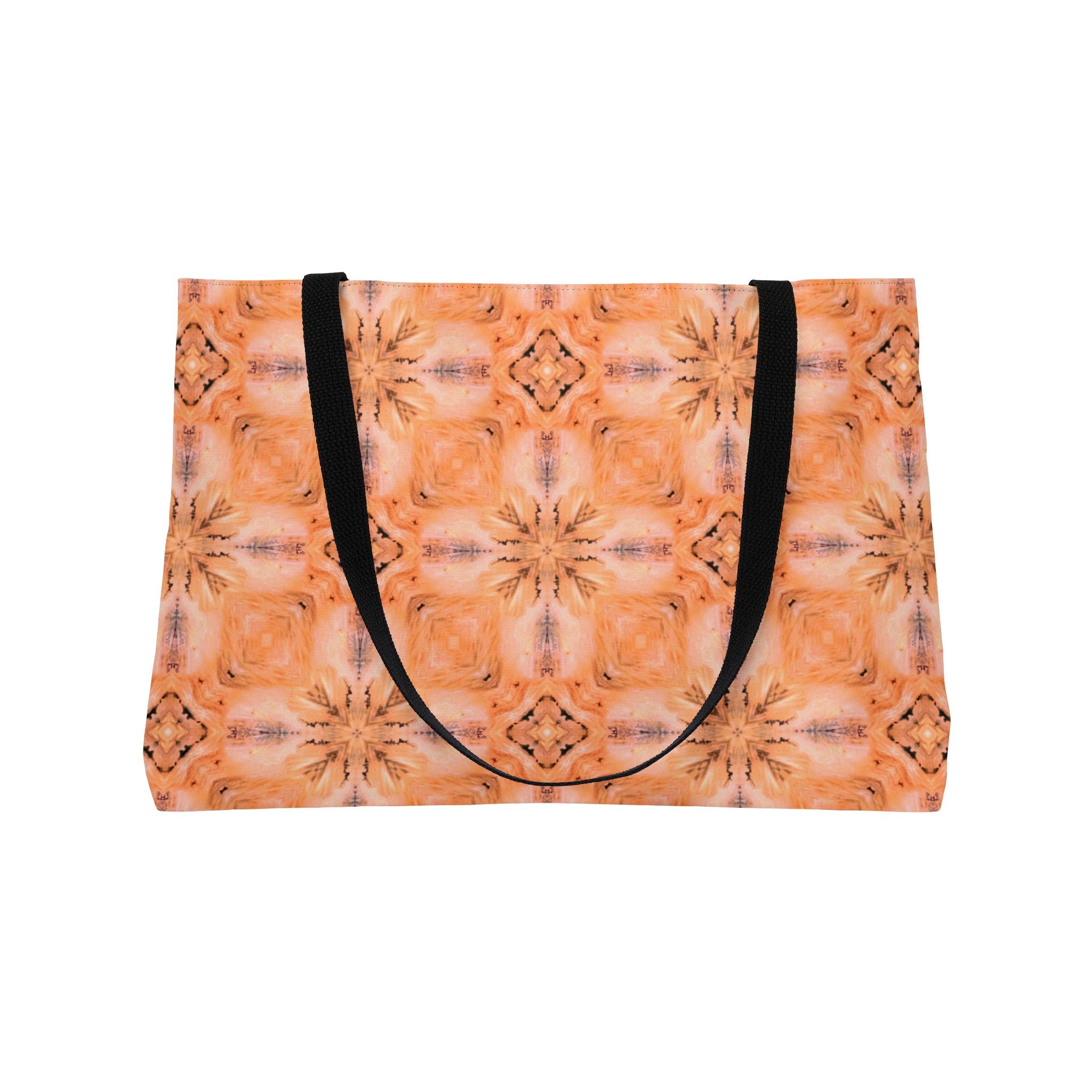 Iracema Travel Tote Bag
