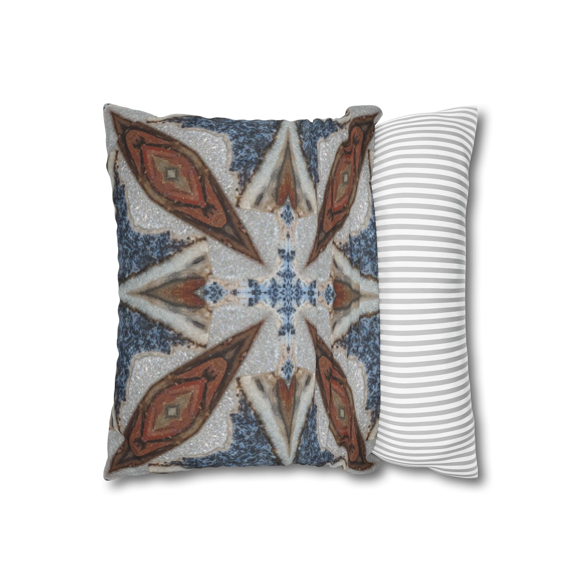 Takoda Square Pillow Case