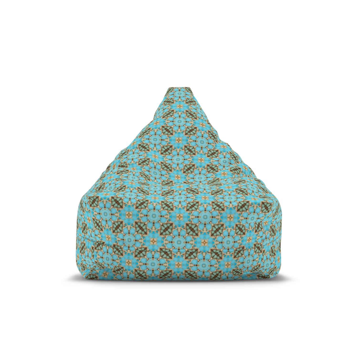 Yareli Bean Bag Chair *Cover Only*