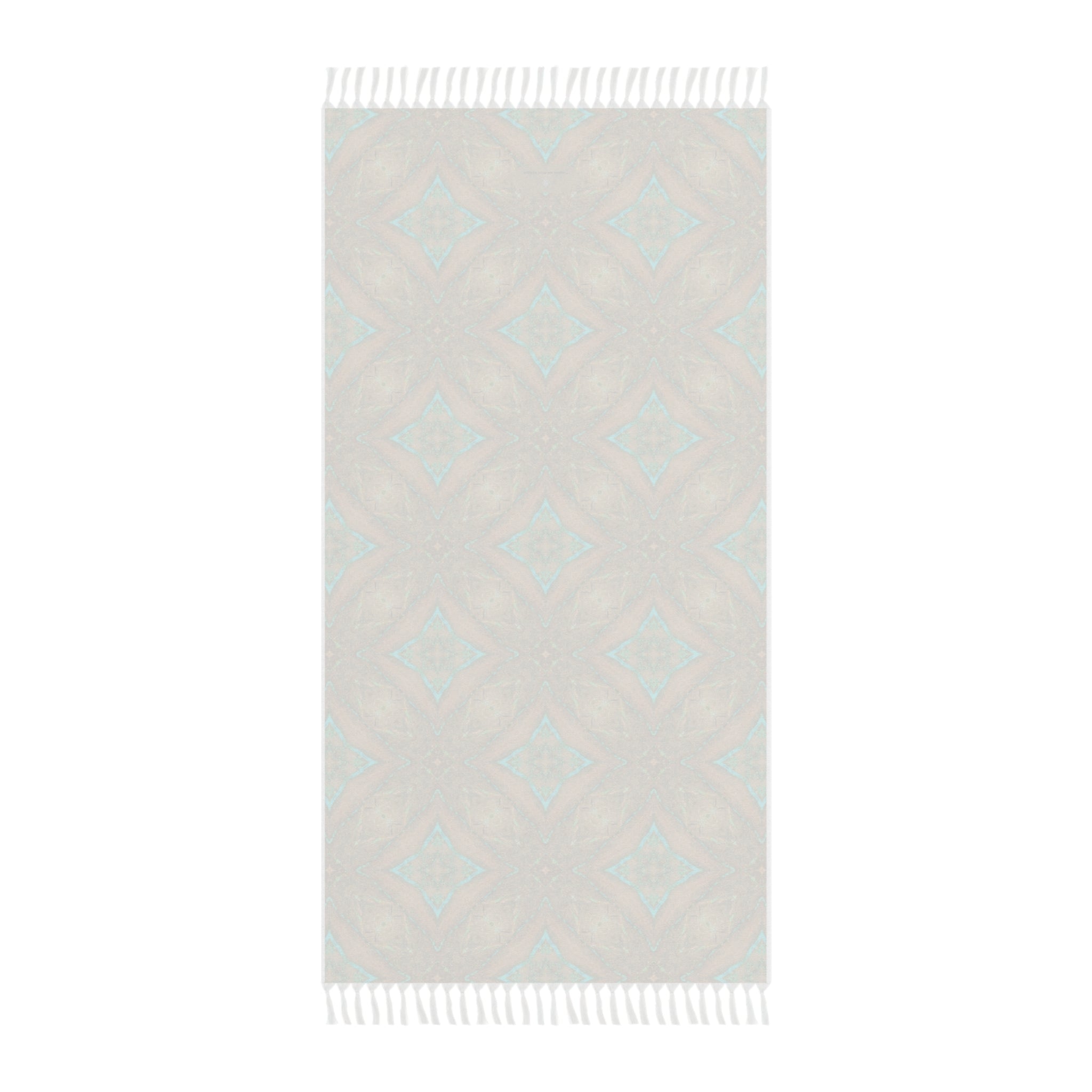 Zultana Tasseled Beach Towel