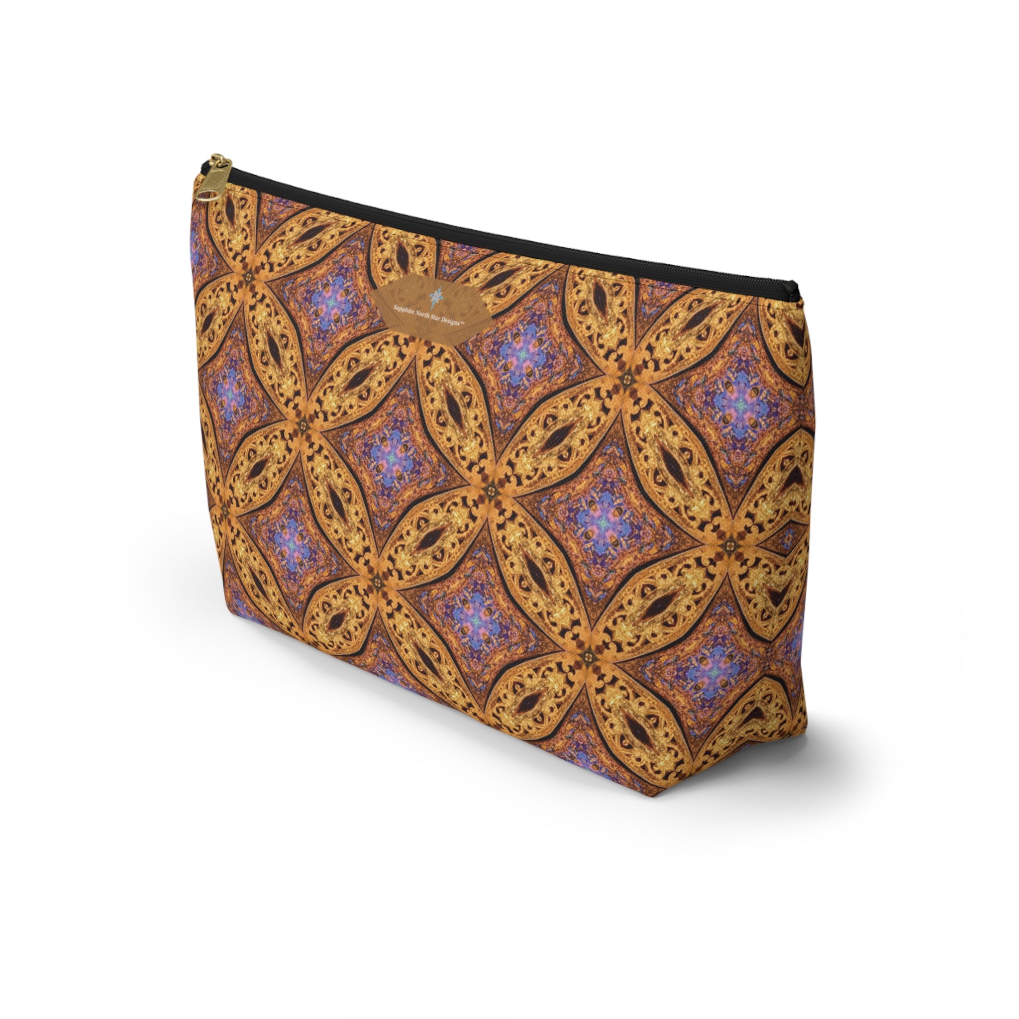 Miski Cosmetic Bag