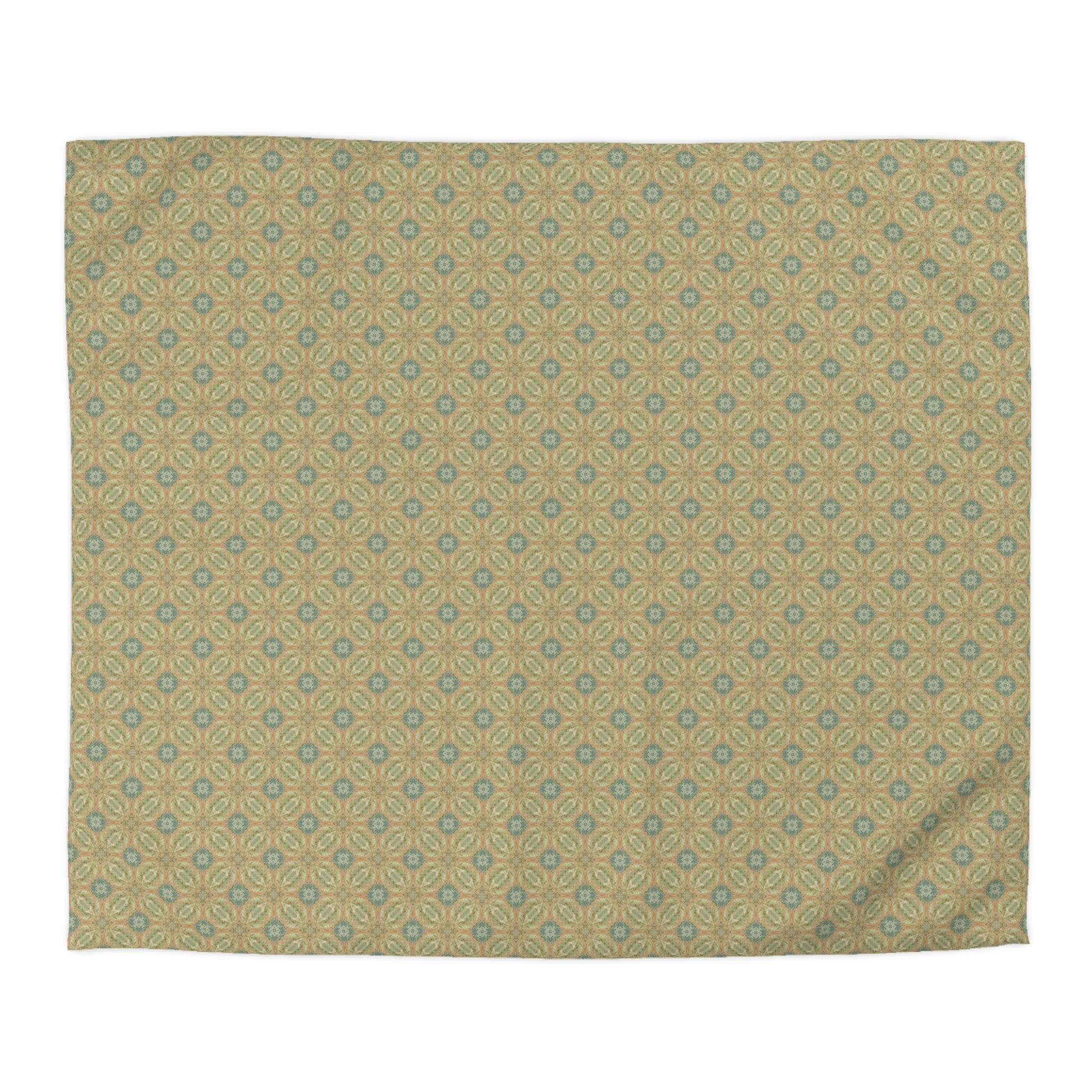 Cheauka Duvet Bedspread