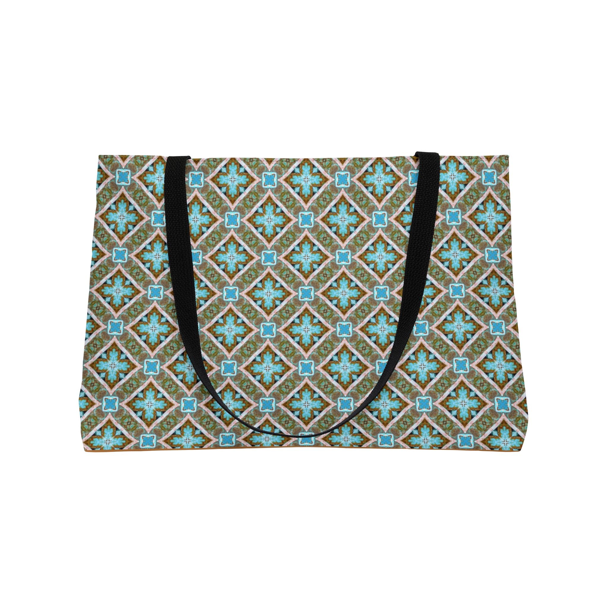 Angeni Travel Tote Bag