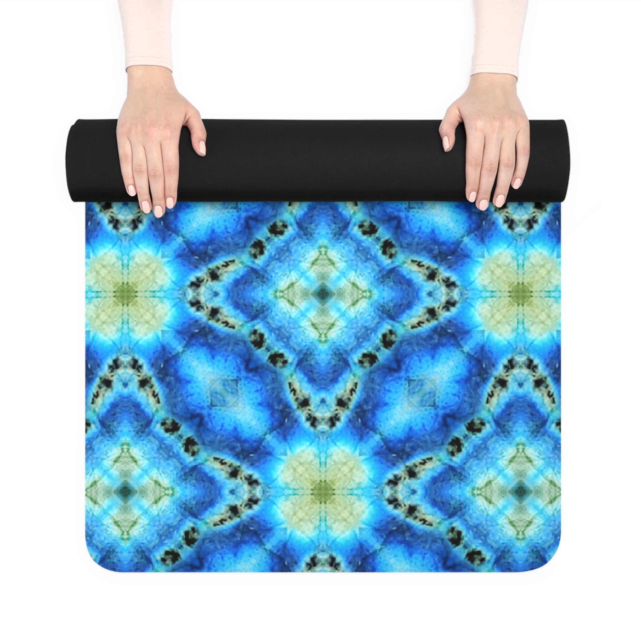 Chochokpi Yoga Mat