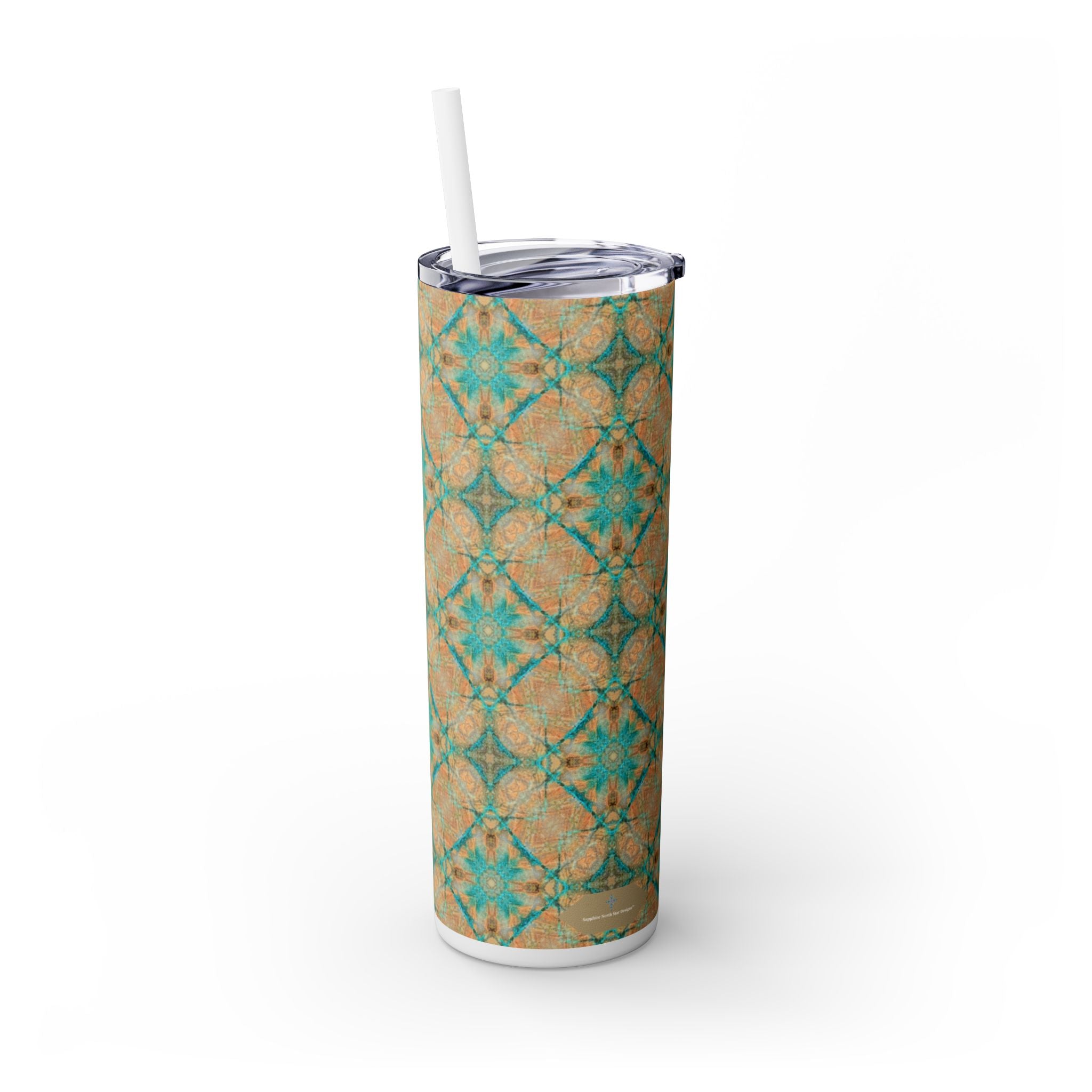 Dakota Skinny Tumbler