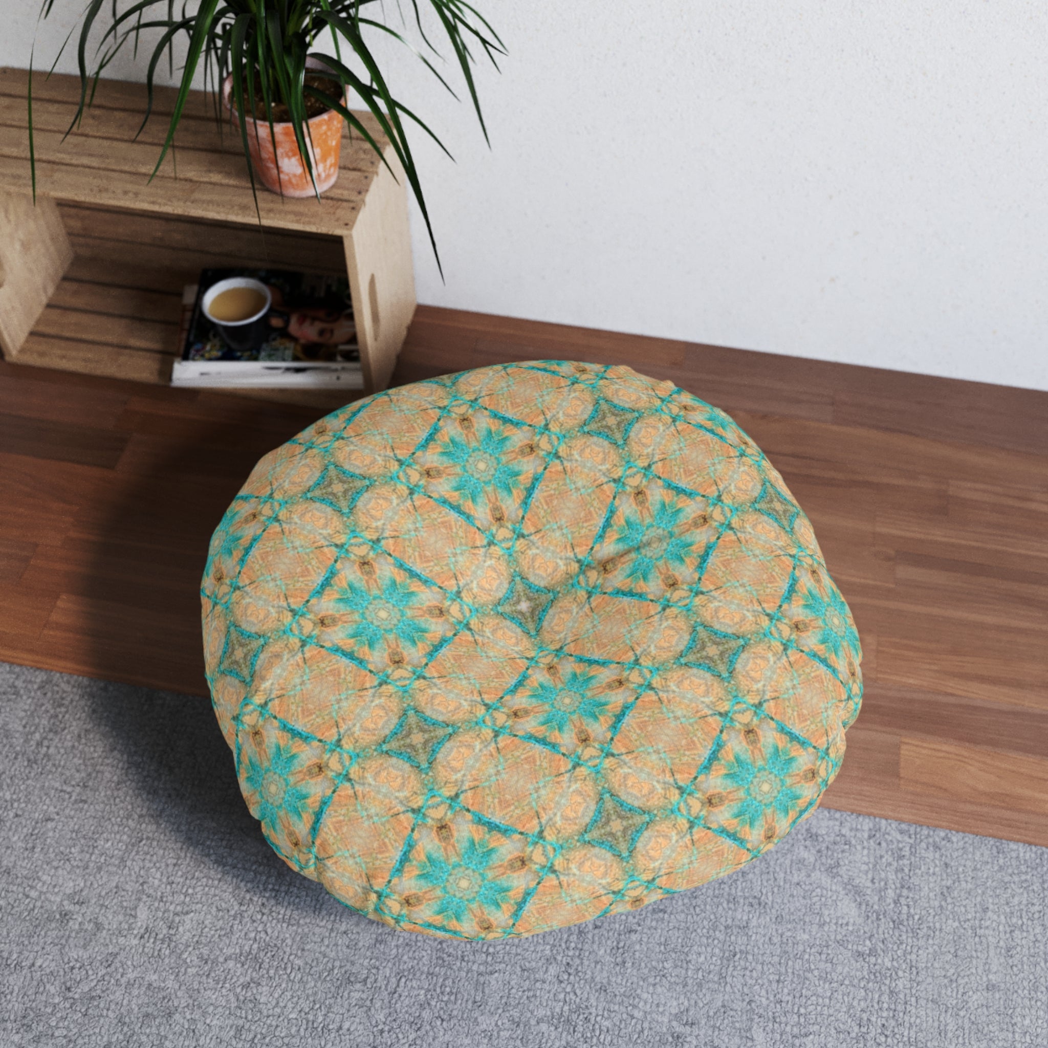 Dakota Wapi Pillow Cushion