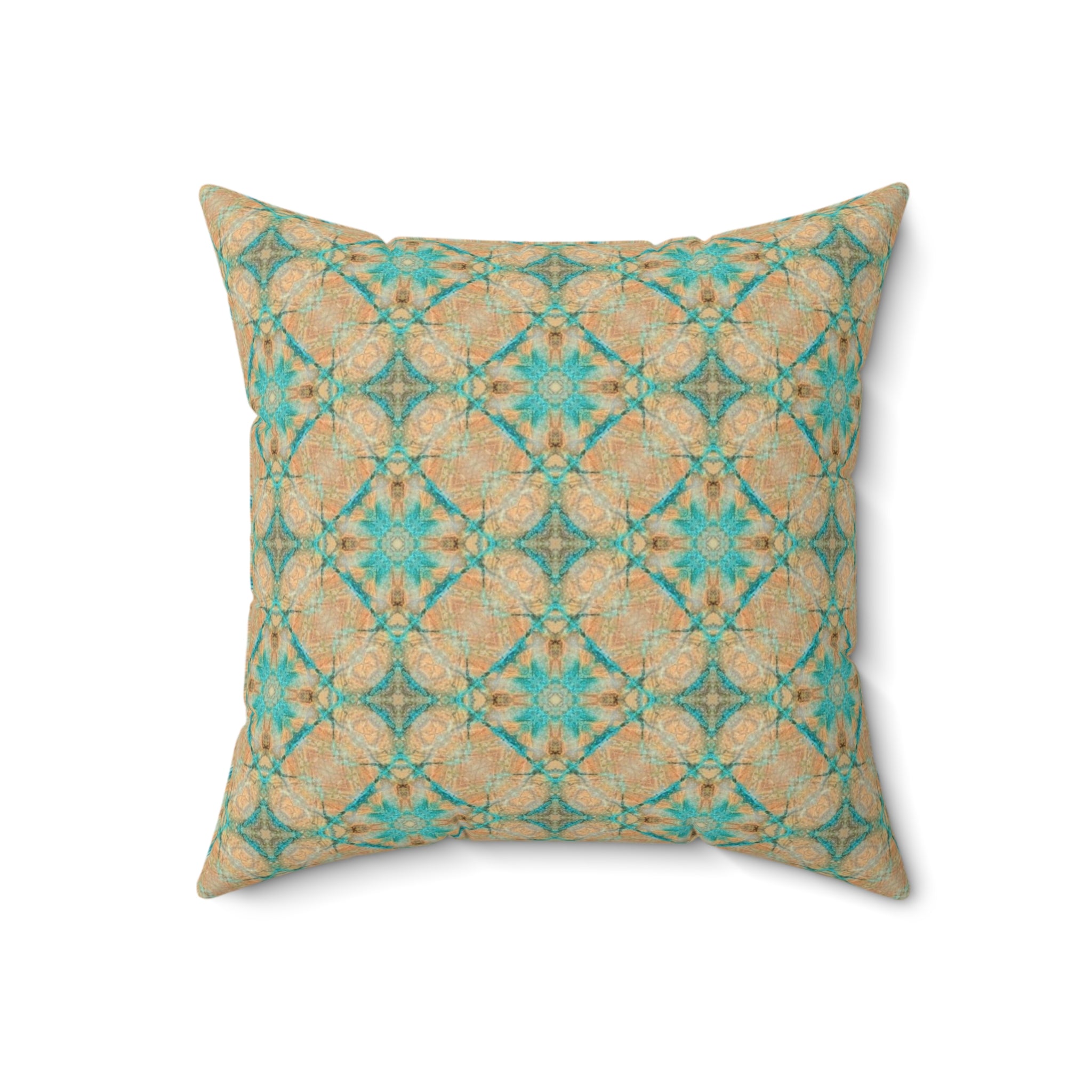 Dakota Square pillow