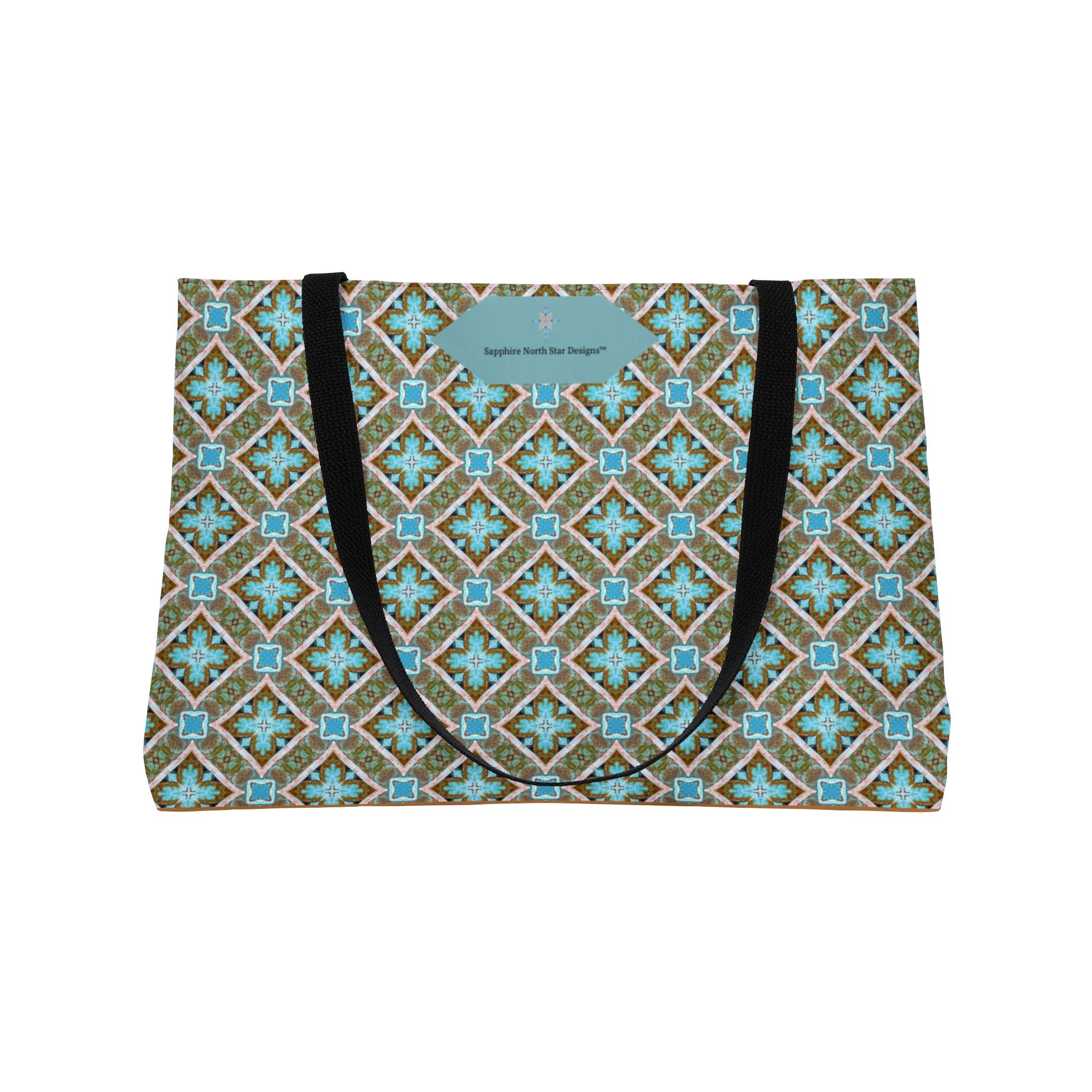 Angeni Travel Tote Bag