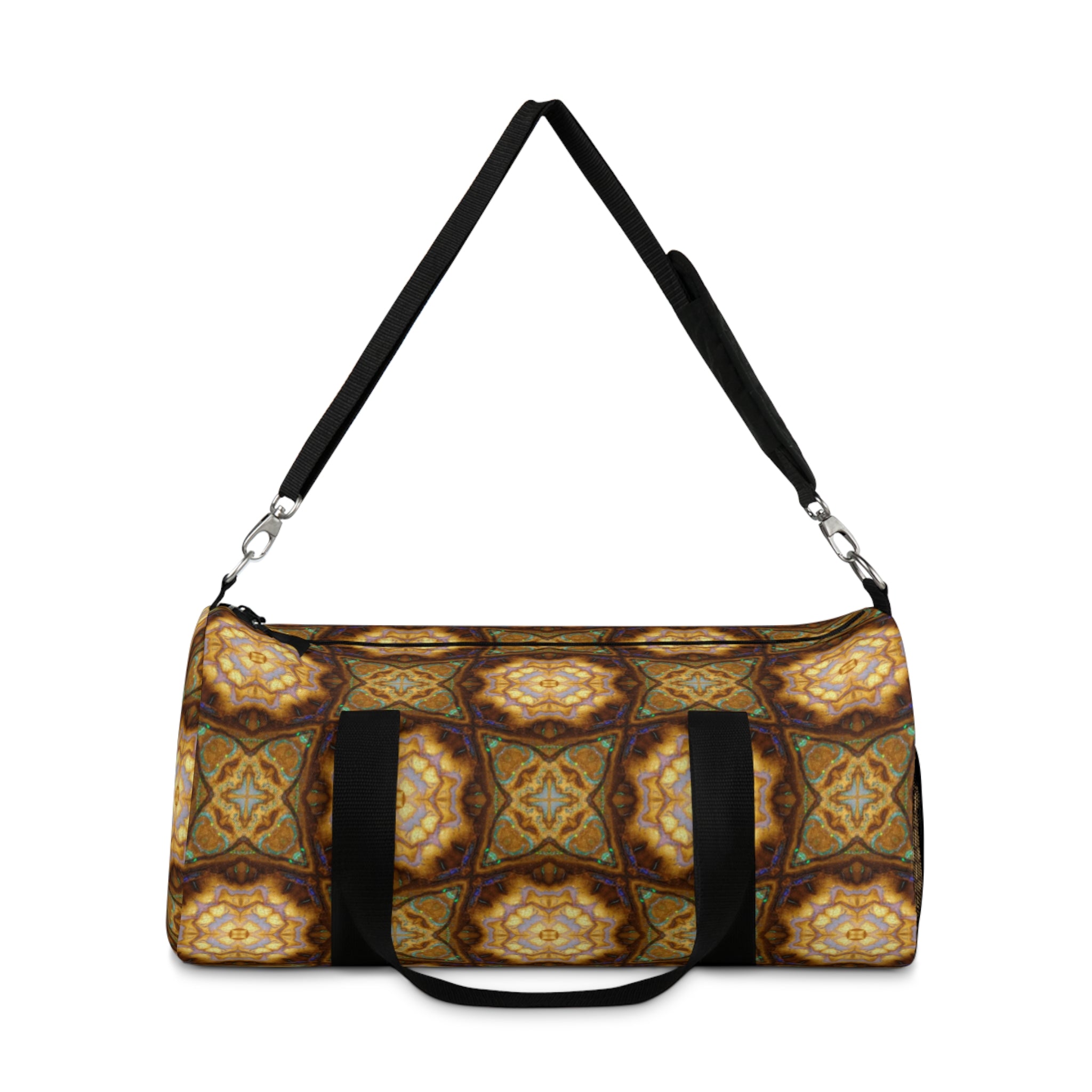 Abornazine Duffel Bag