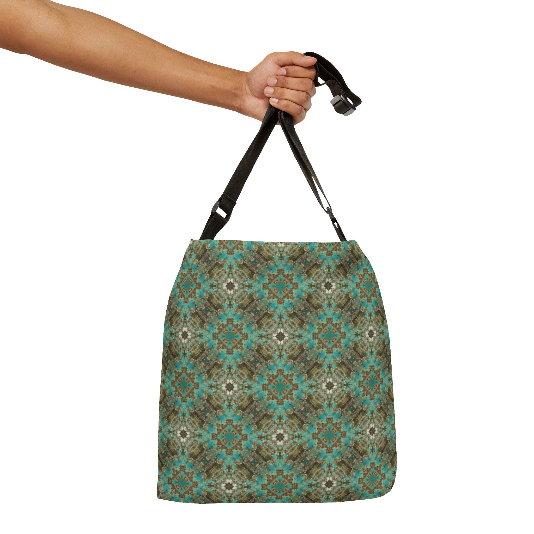 Wicasa Tote Bag