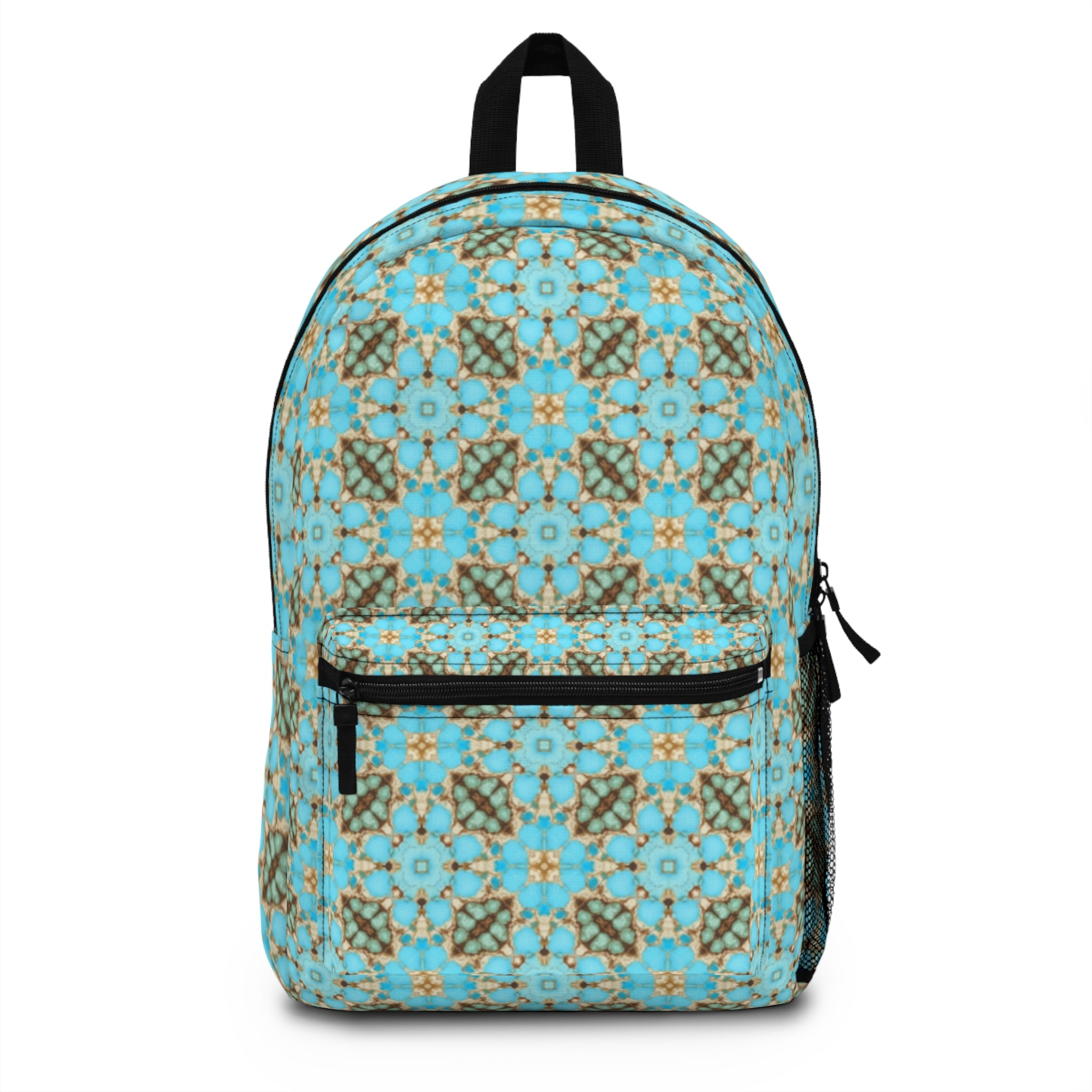 Yareli Backpack