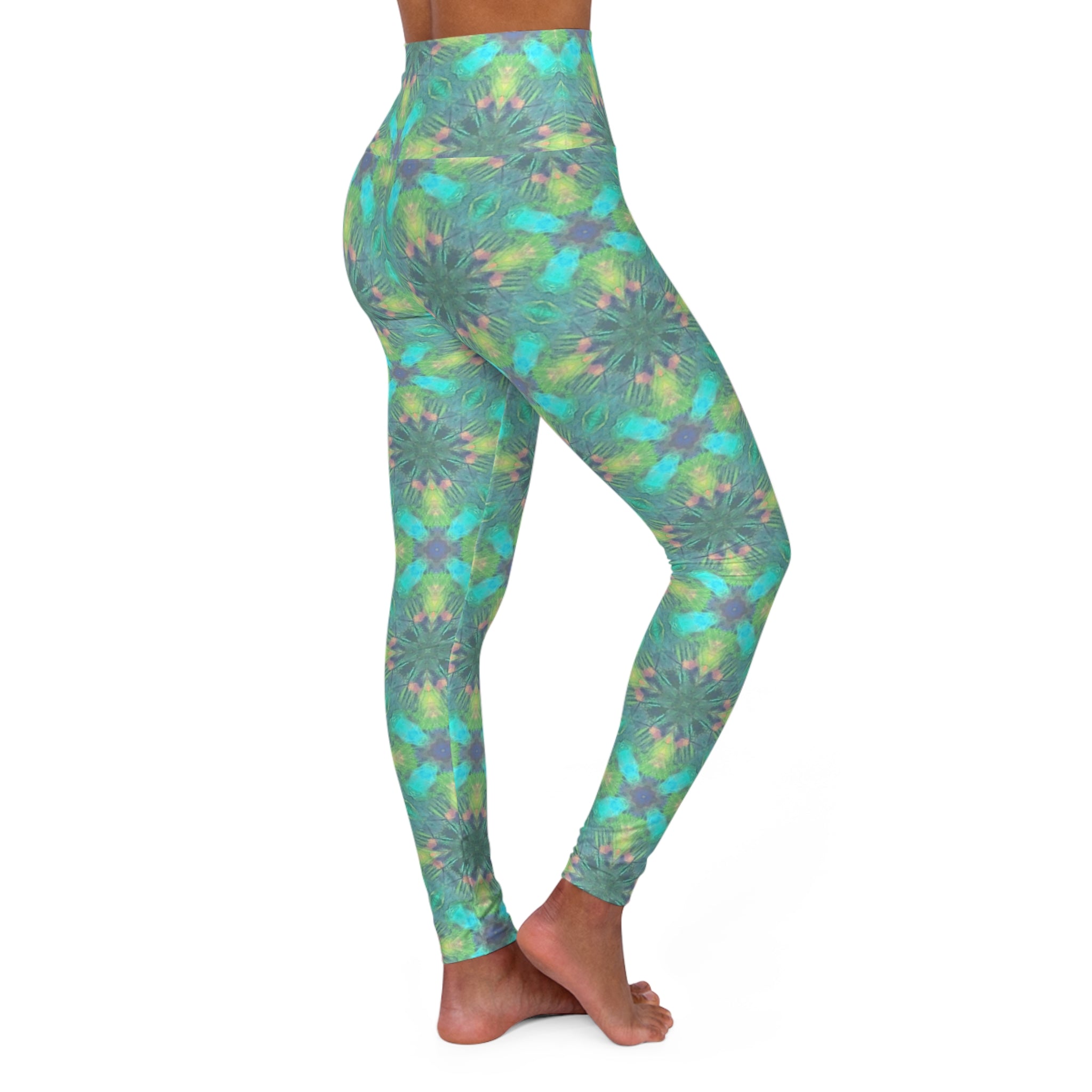 Nodin Yoga Pants