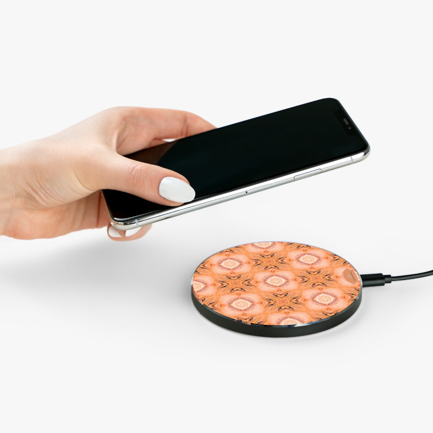 Iracema Wireless Charger