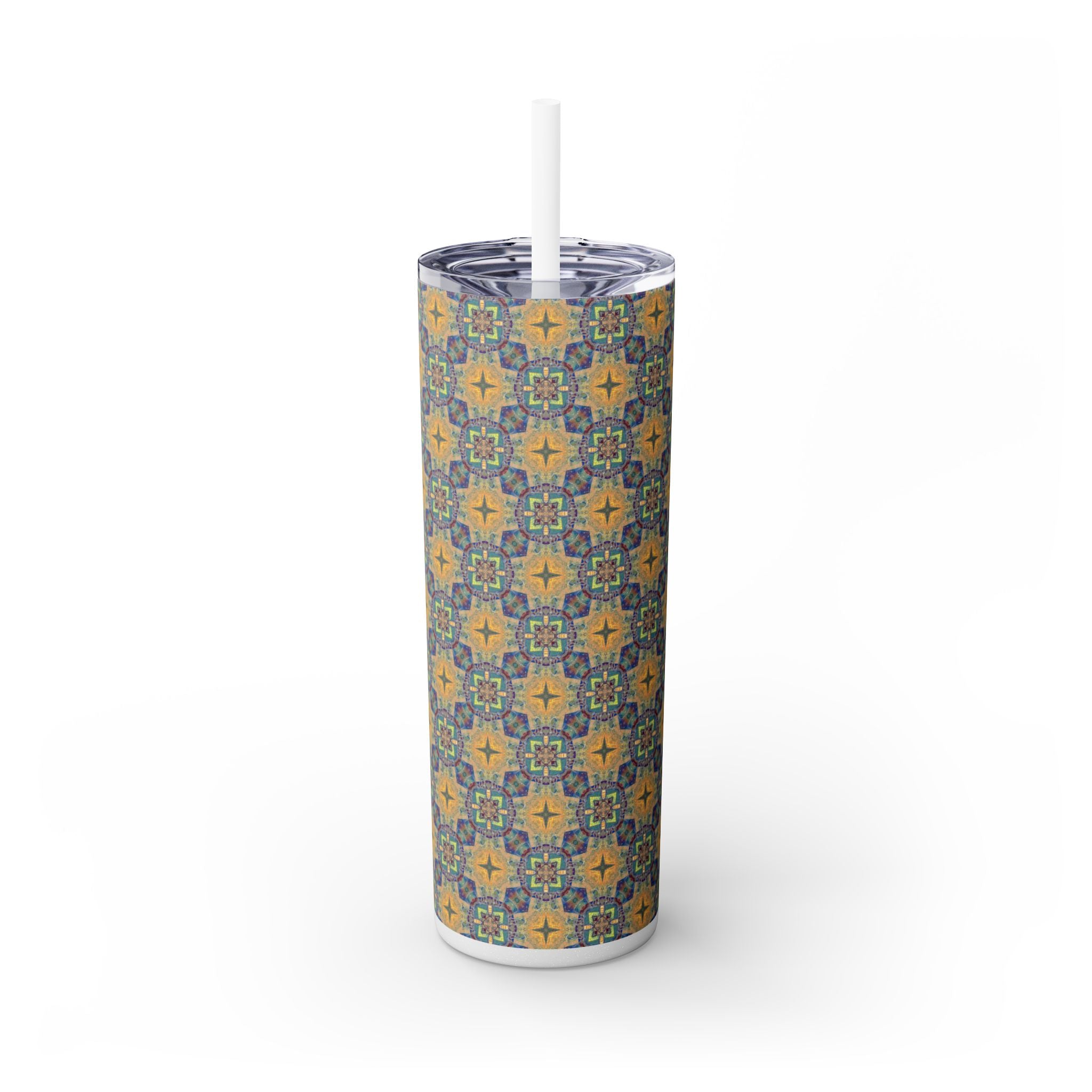 Willka Skinny Tumbler