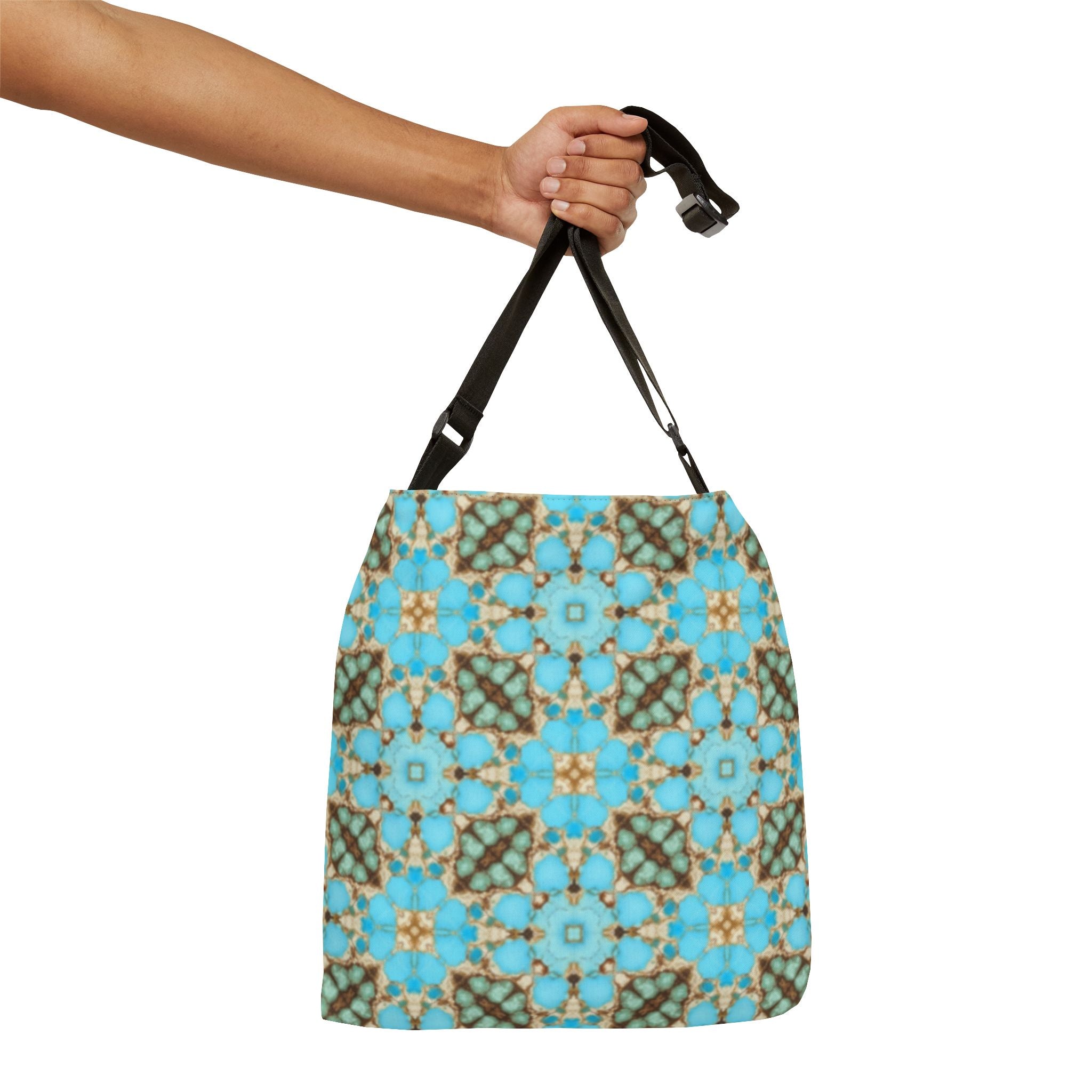 Yareli Tote Bag