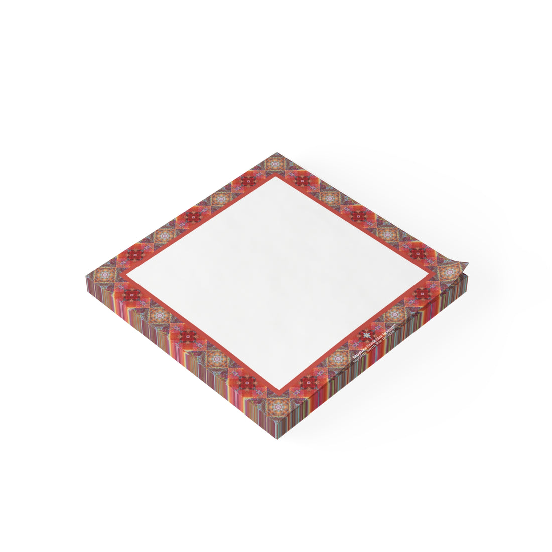 Satinka Post-it® Note Pads