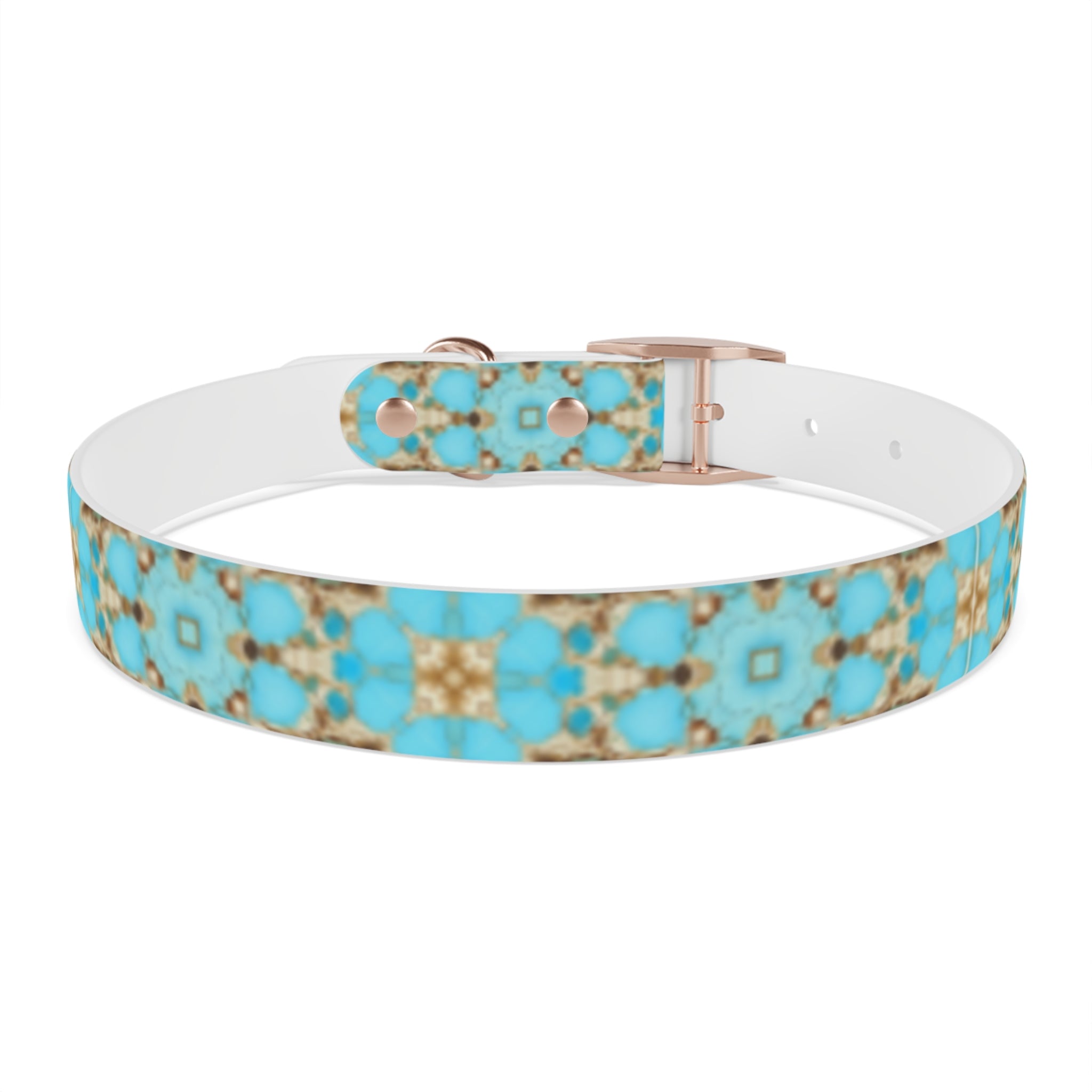 Yareli Dog Collar