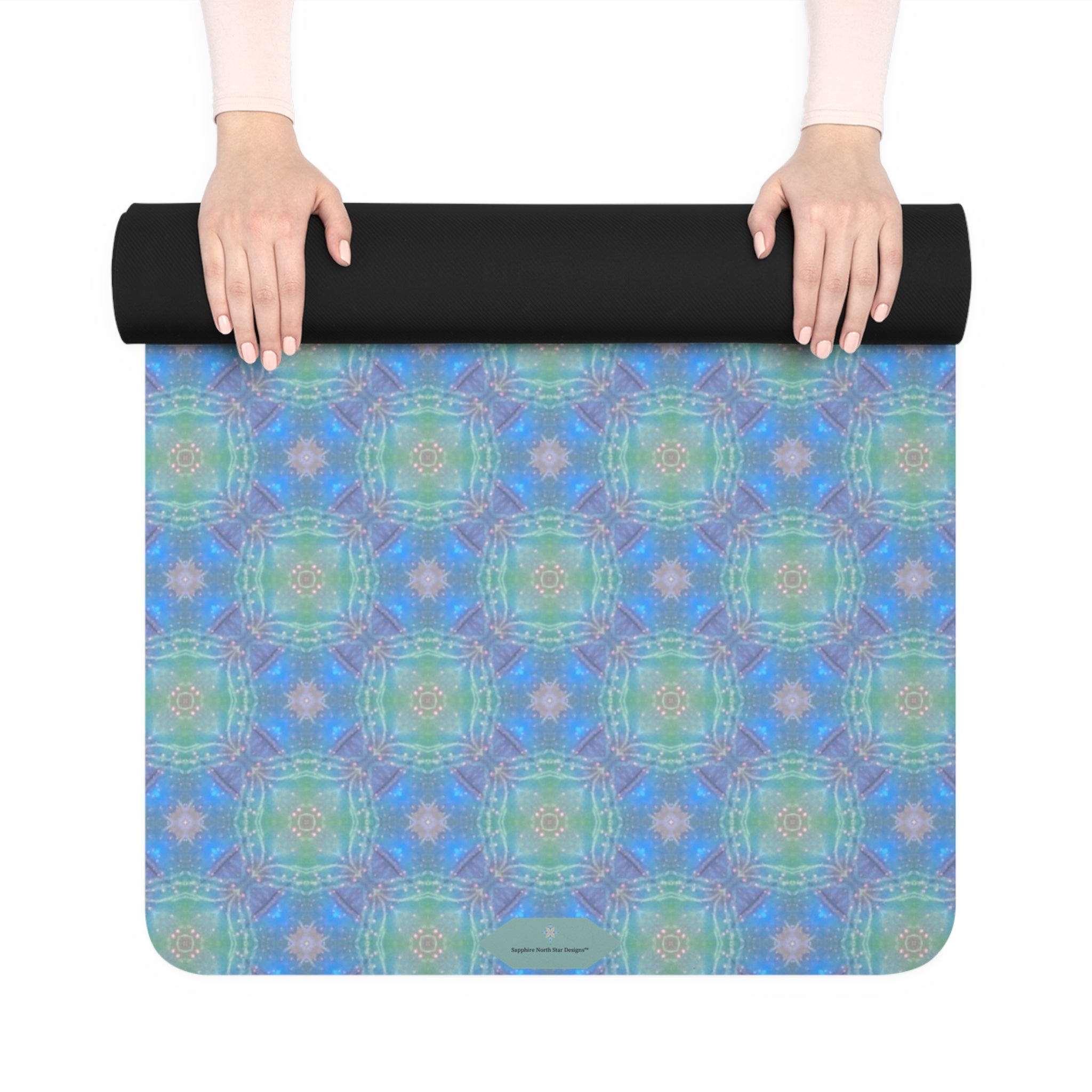 Nova Yoga Mat