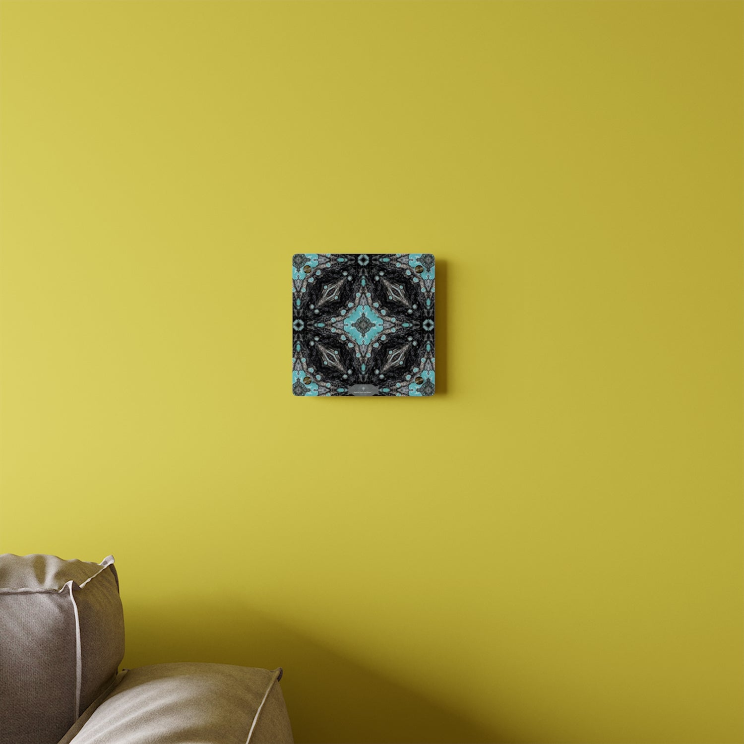 Kishil Wall Art