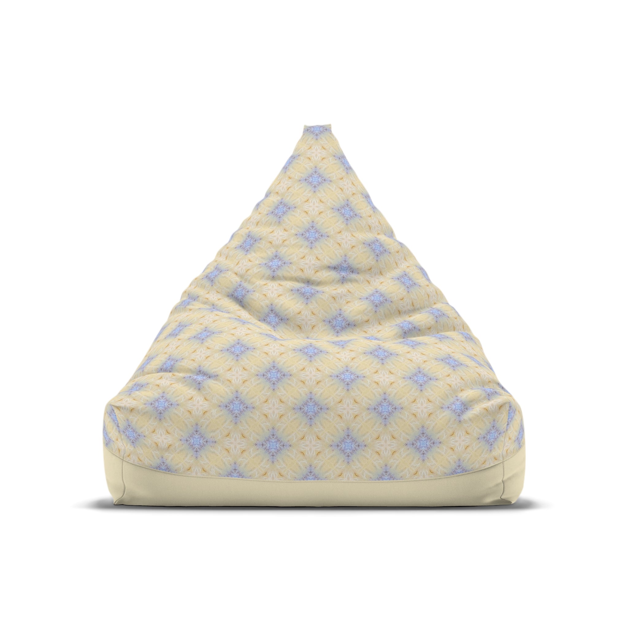 Ivaana Bean Bag Chair *Cover Only*