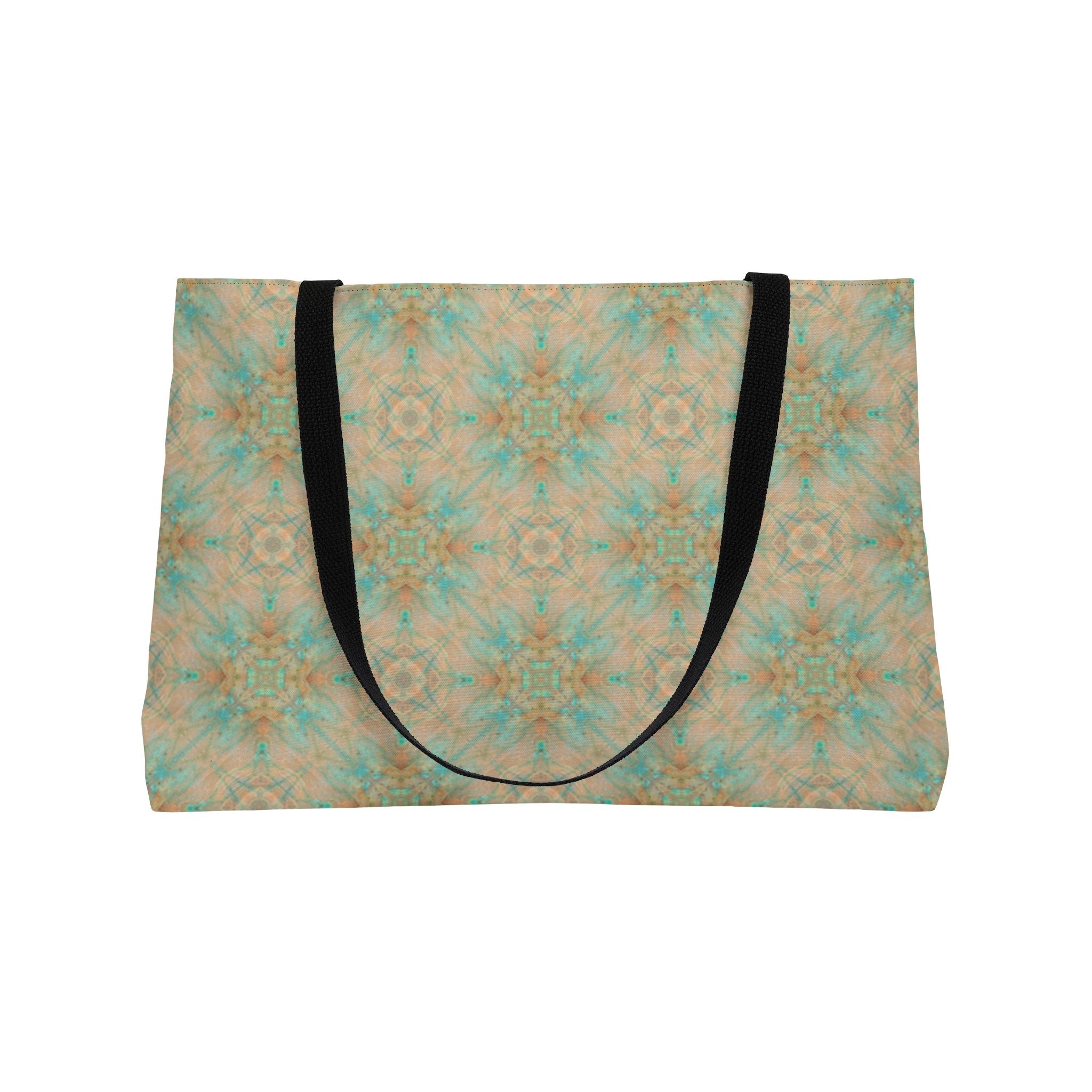 Sauk Tote Bag