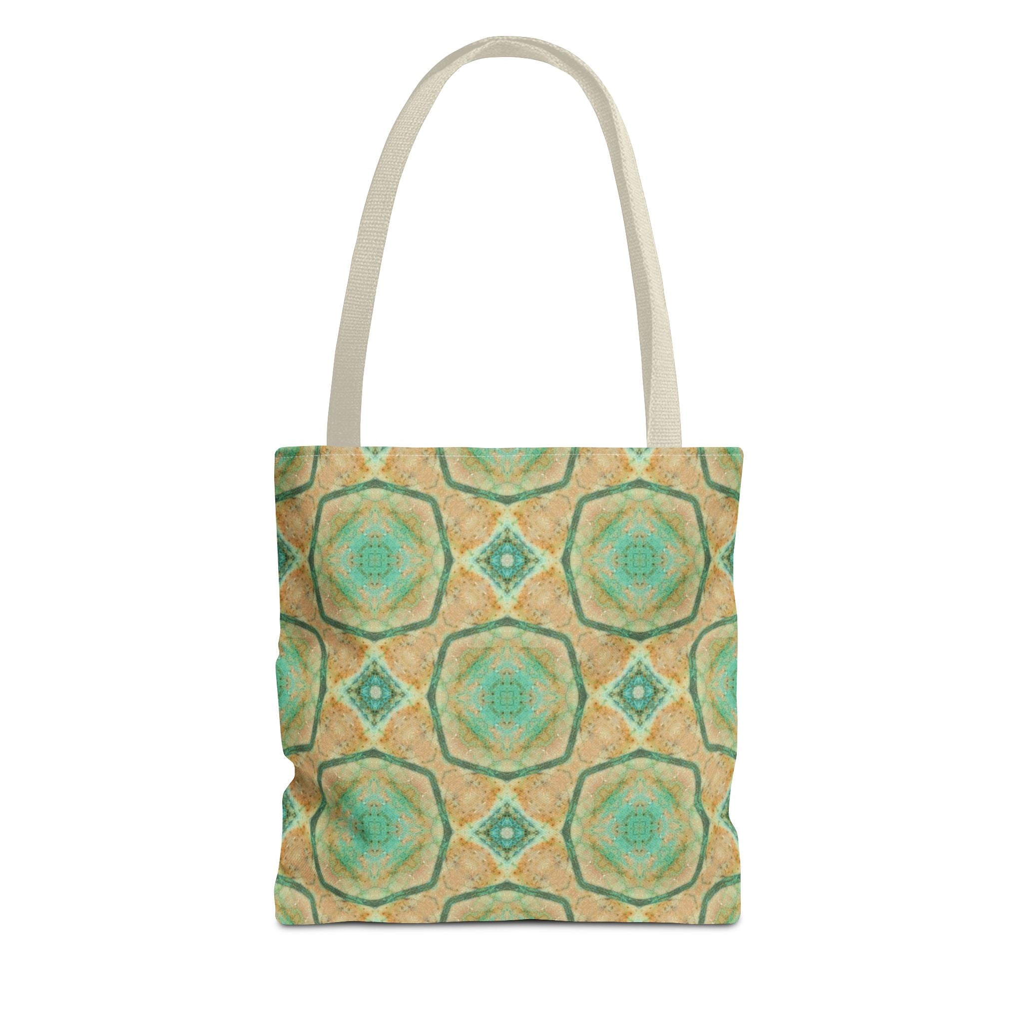 Wapeka Canvas Tote Bag