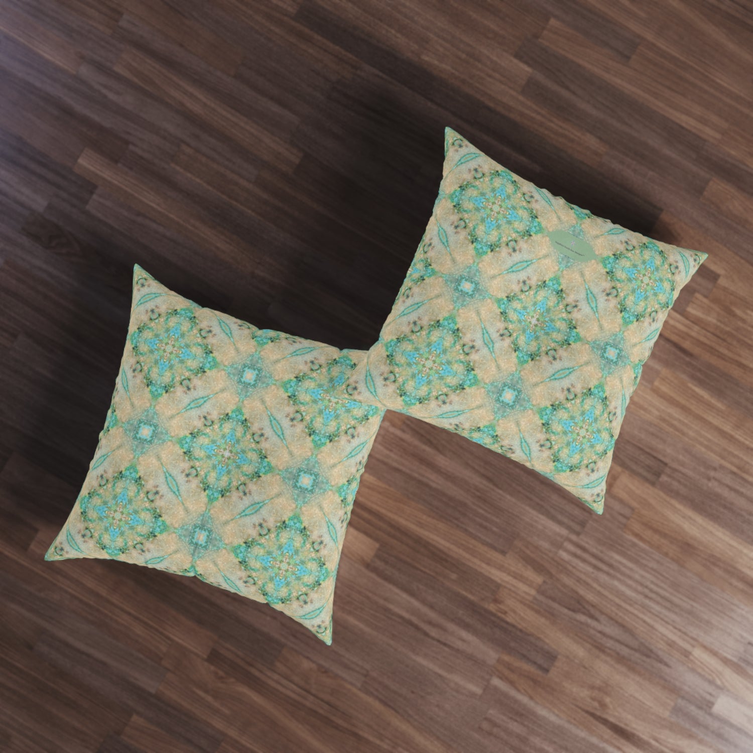 Nitika Floor Pillow