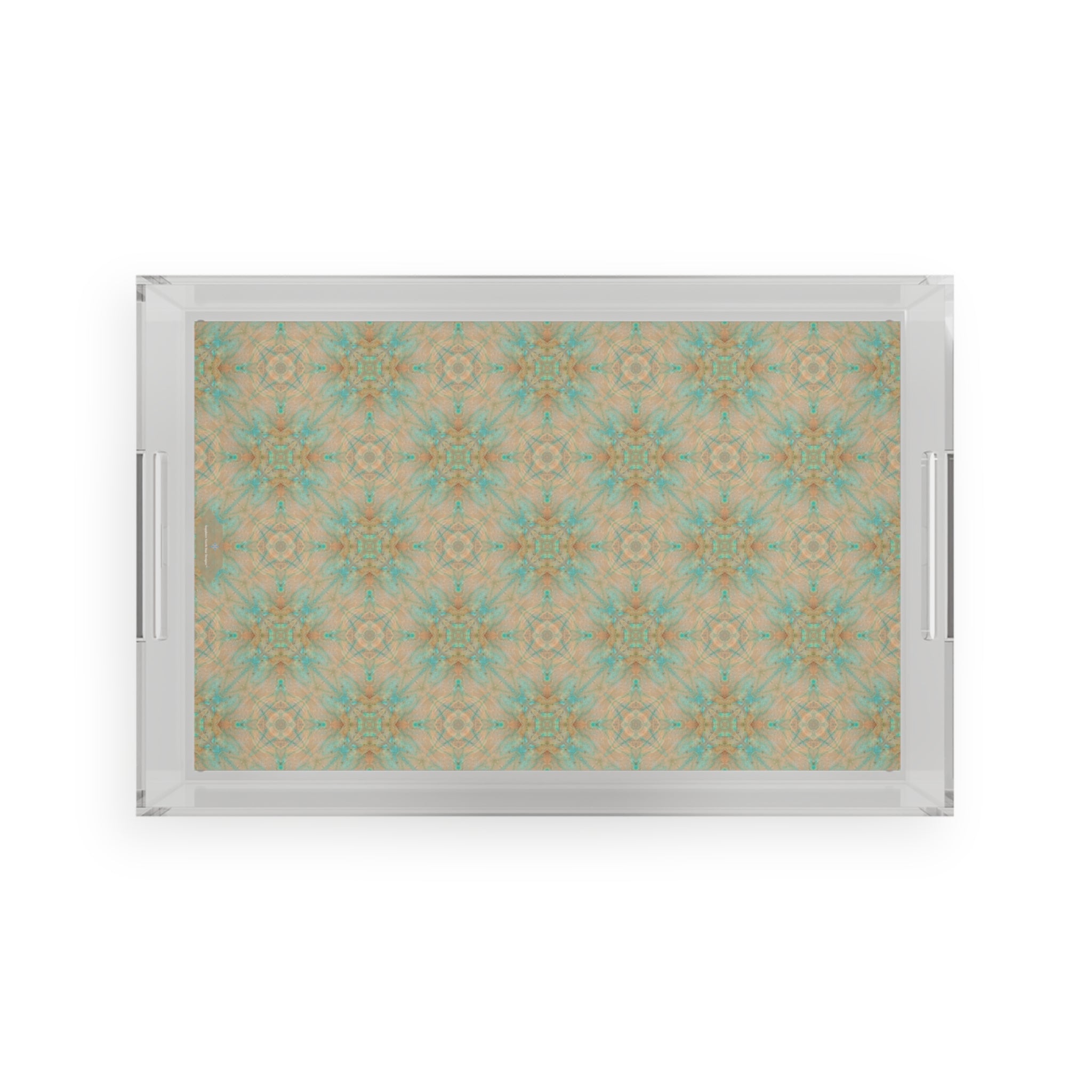Sauk Serving Tray