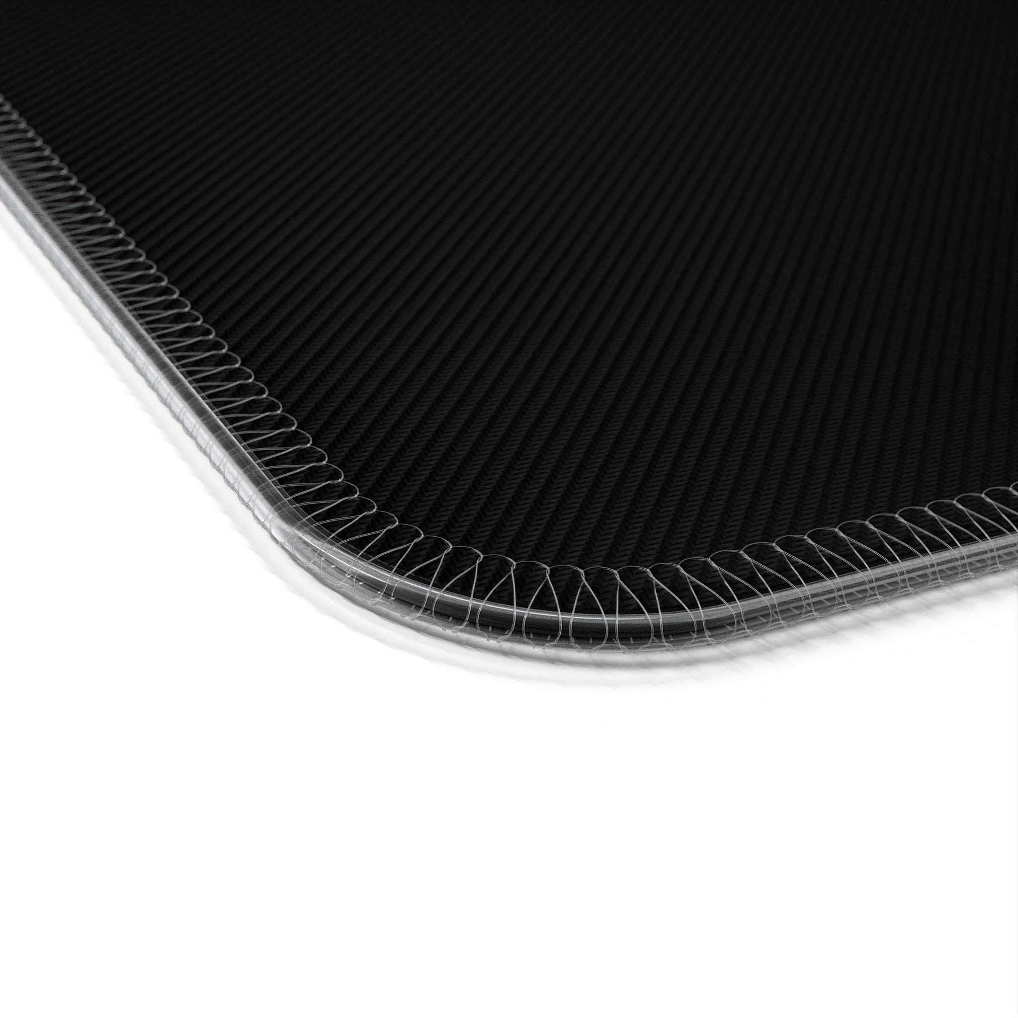 Nova LED Mouse Pad with Wireless Phone Charging