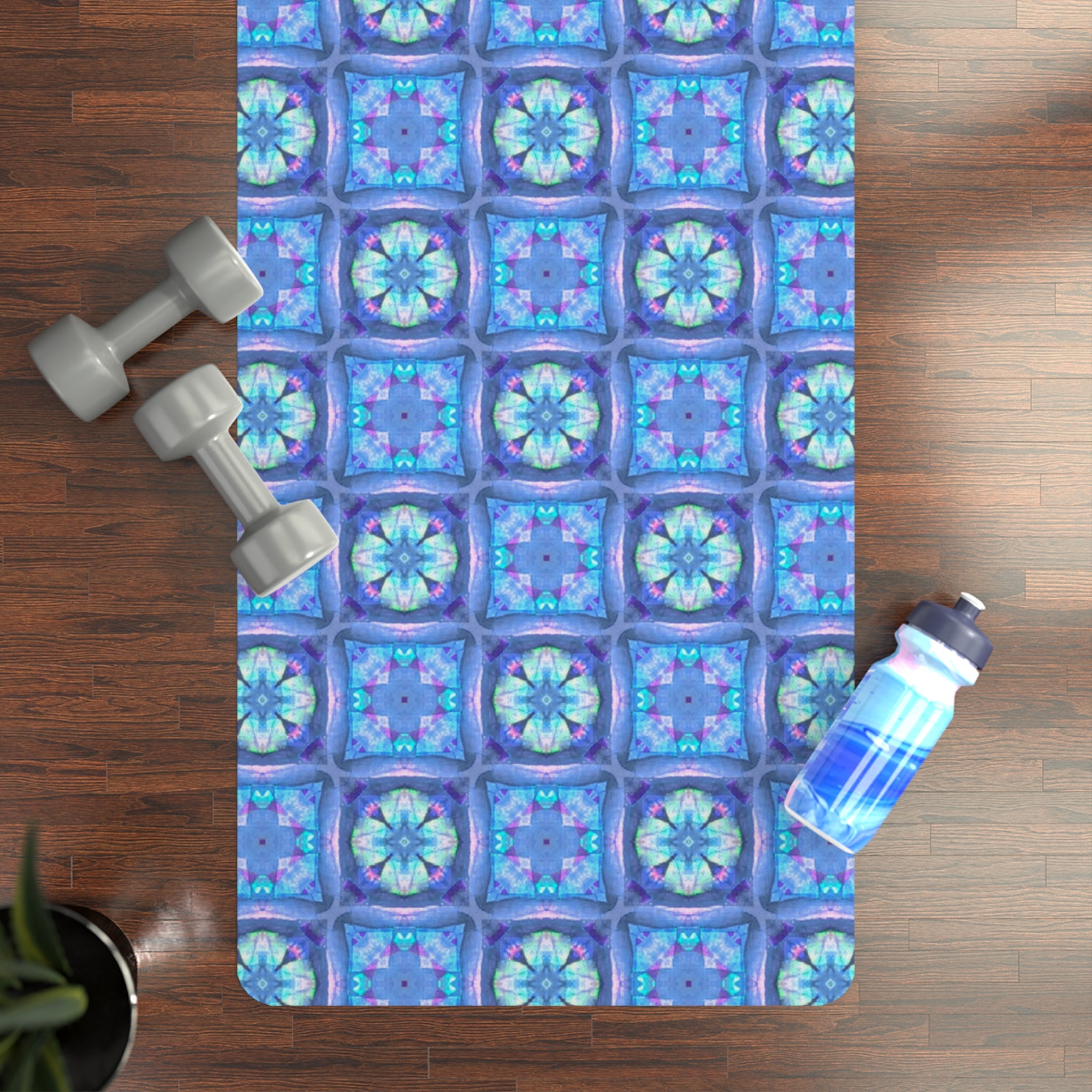 Apanii Yoga Mat