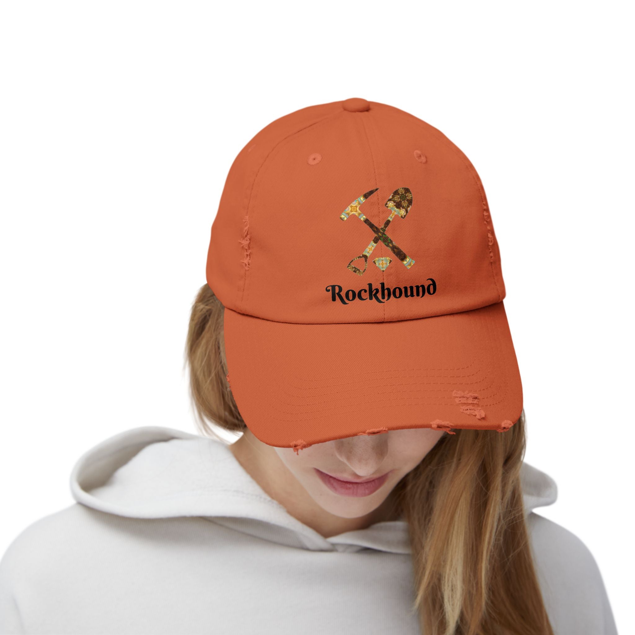 Rockhound Hat